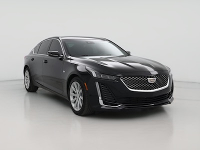 2023 Cadillac CT5 Luxury