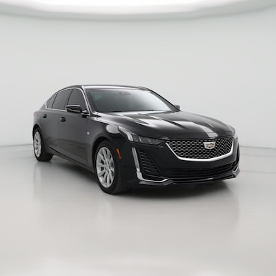 2023 Cadillac CT5 Luxury