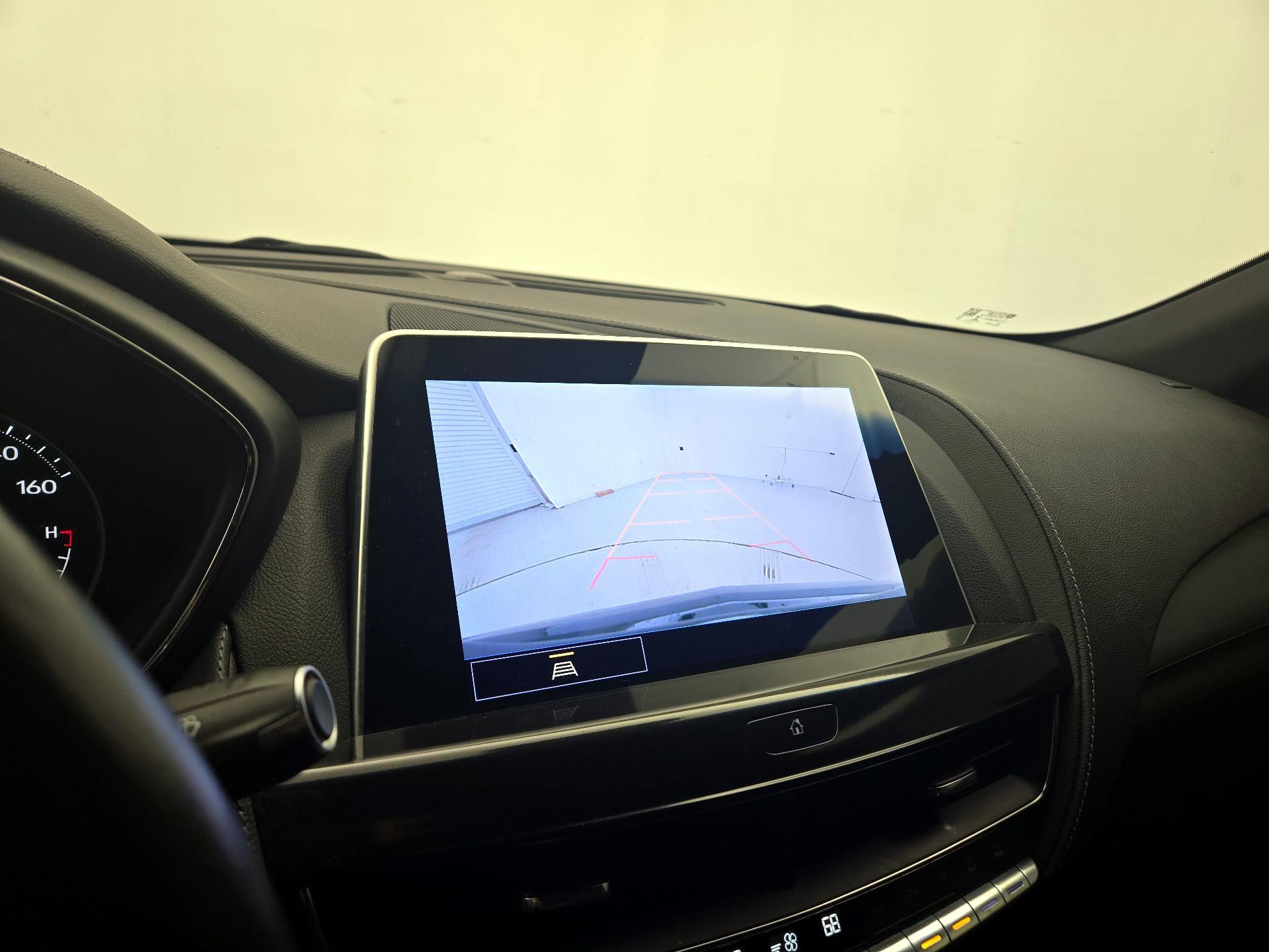 Thumbnail: 2023 Cadillac CT5 - 14