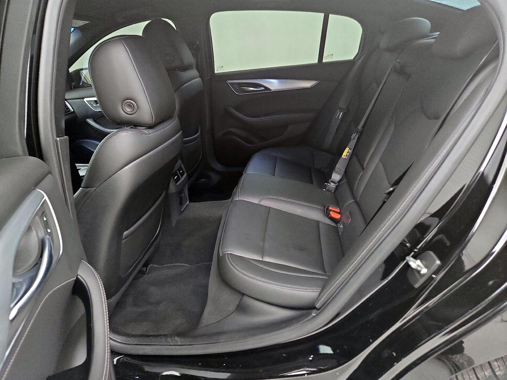 Thumbnail: 2023 Cadillac CT5 - 19