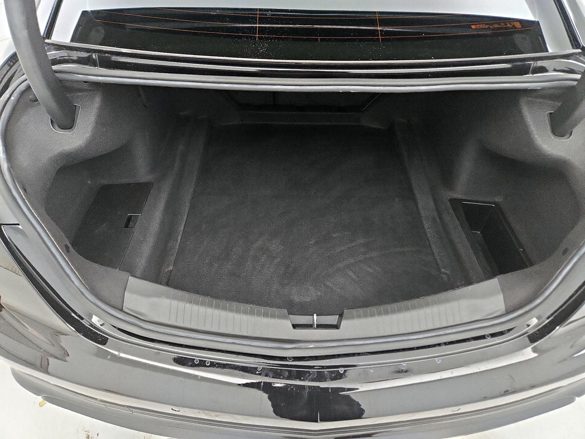 Thumbnail: 2023 Cadillac CT5 - 20