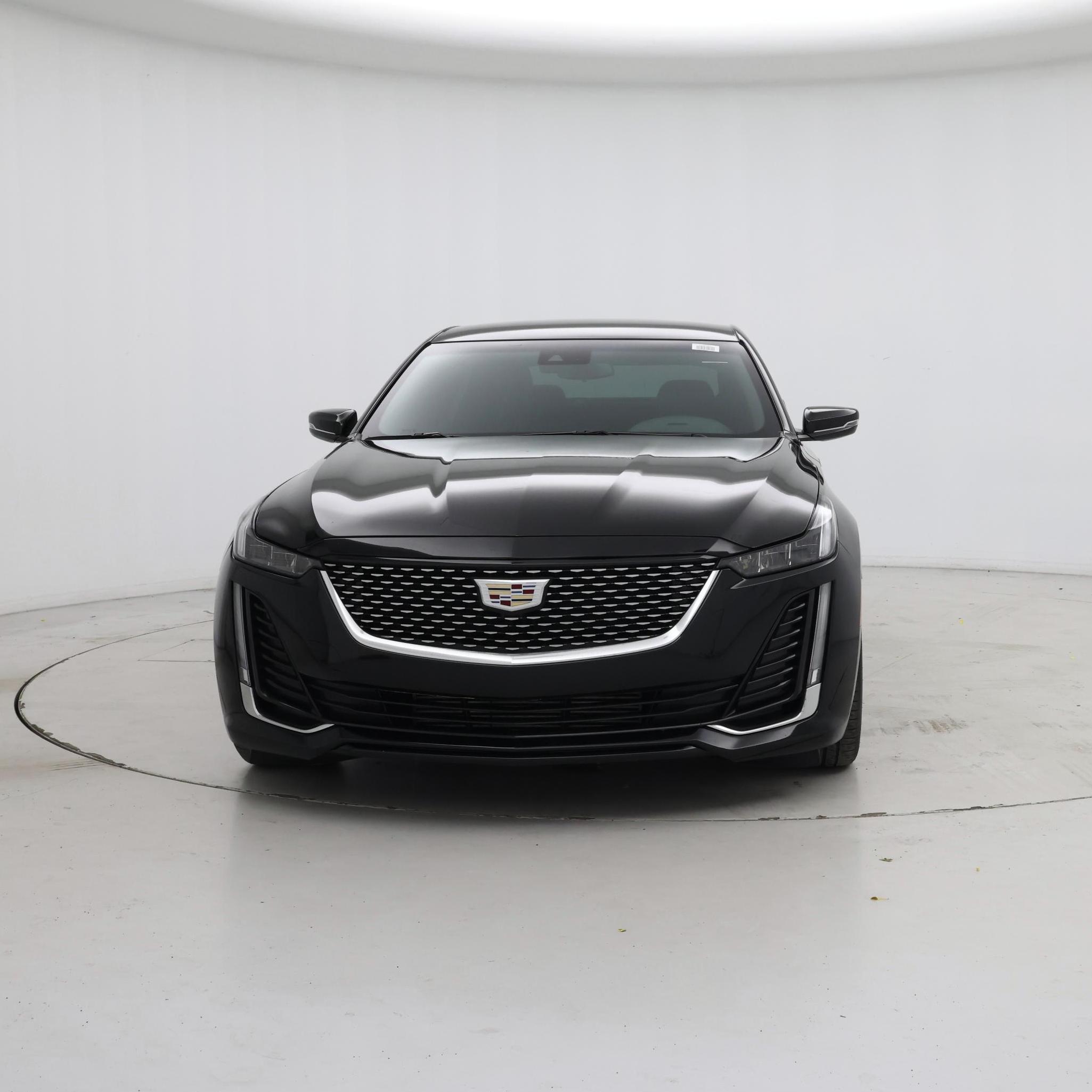 Thumbnail: 2023 Cadillac CT5 - 5