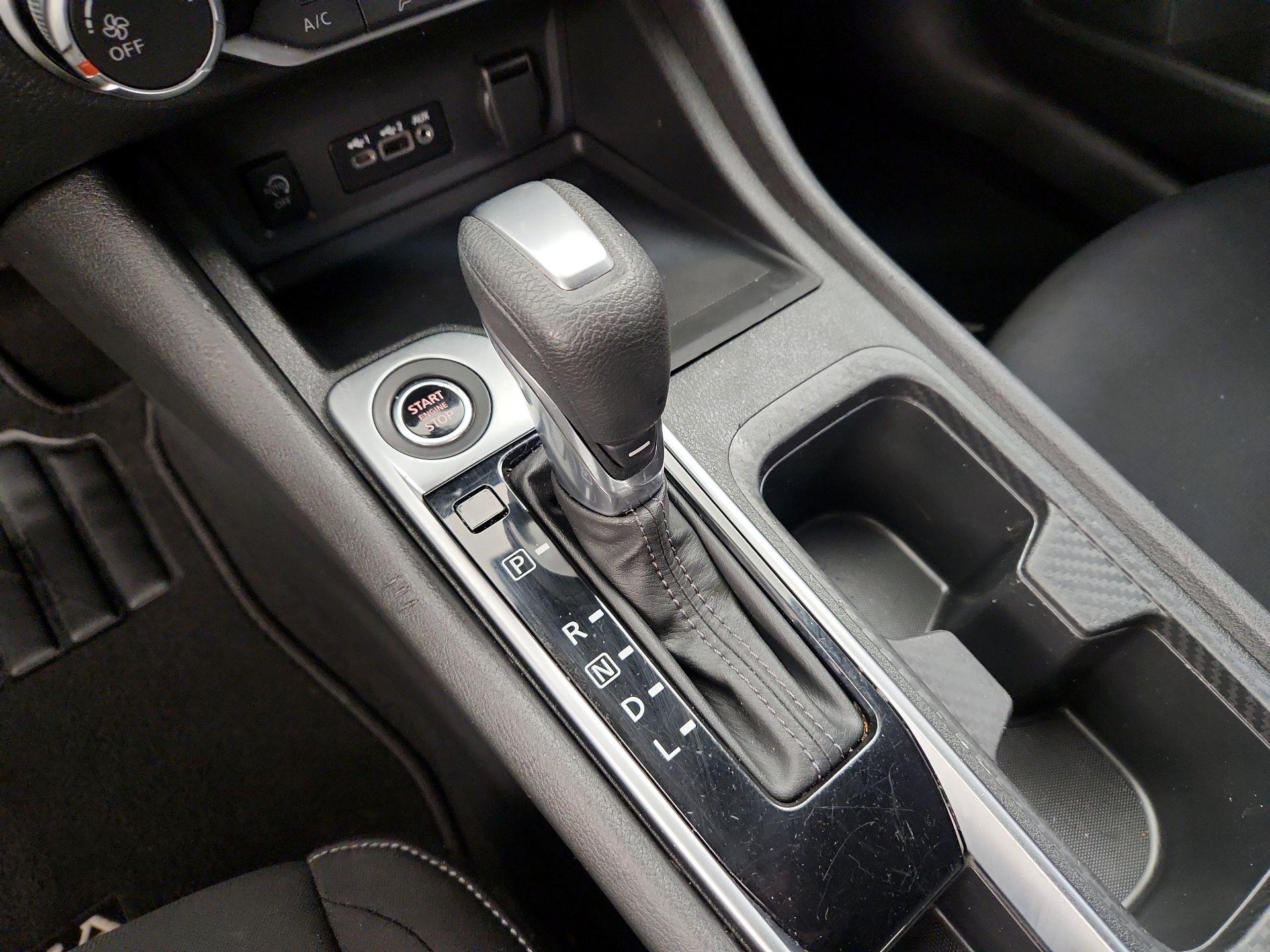 Thumbnail: 2025 Nissan Sentra - 17