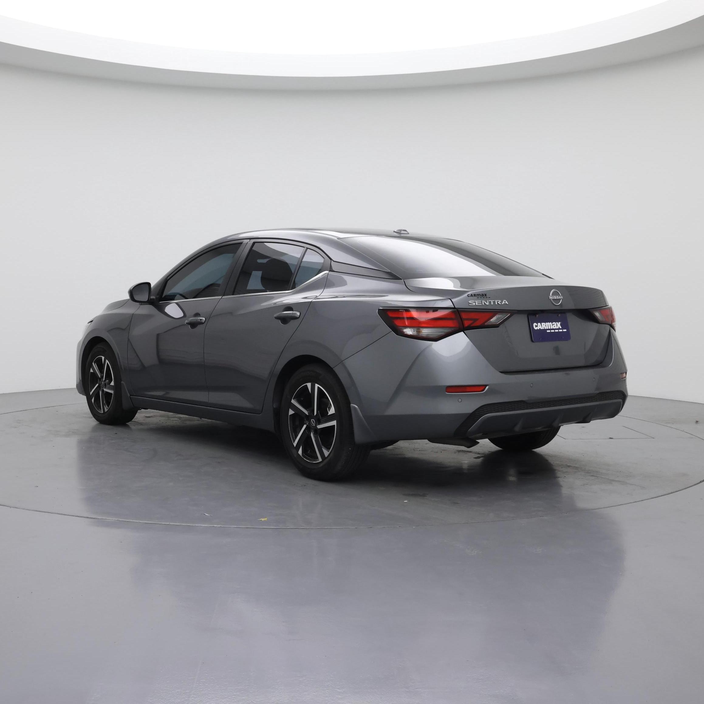 Thumbnail: 2025 Nissan Sentra - 2