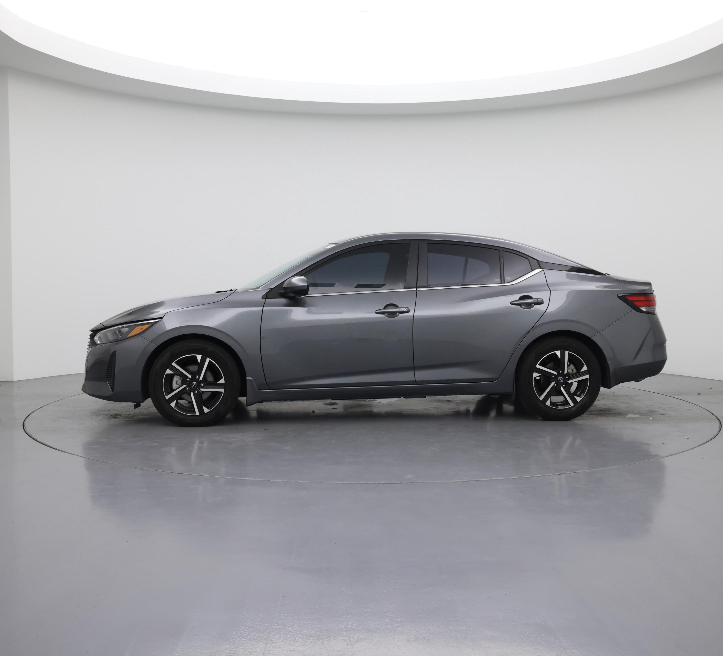 Thumbnail: 2025 Nissan Sentra - 3