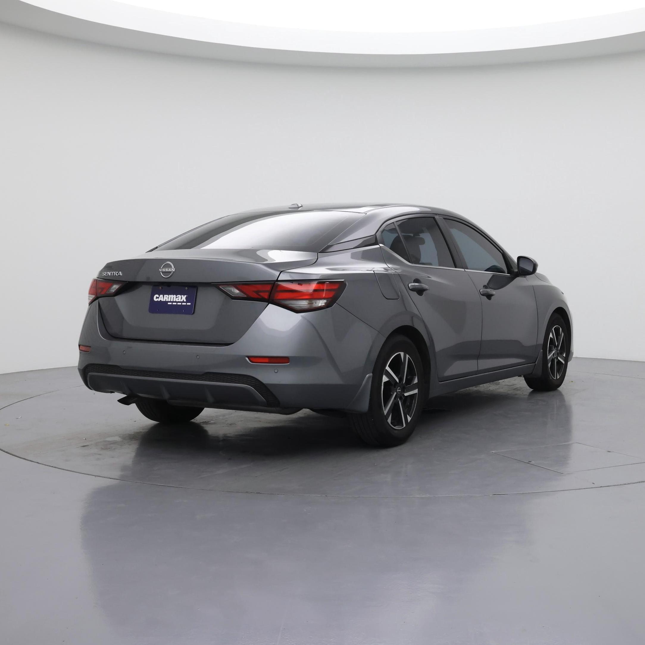 Thumbnail: 2025 Nissan Sentra - 8