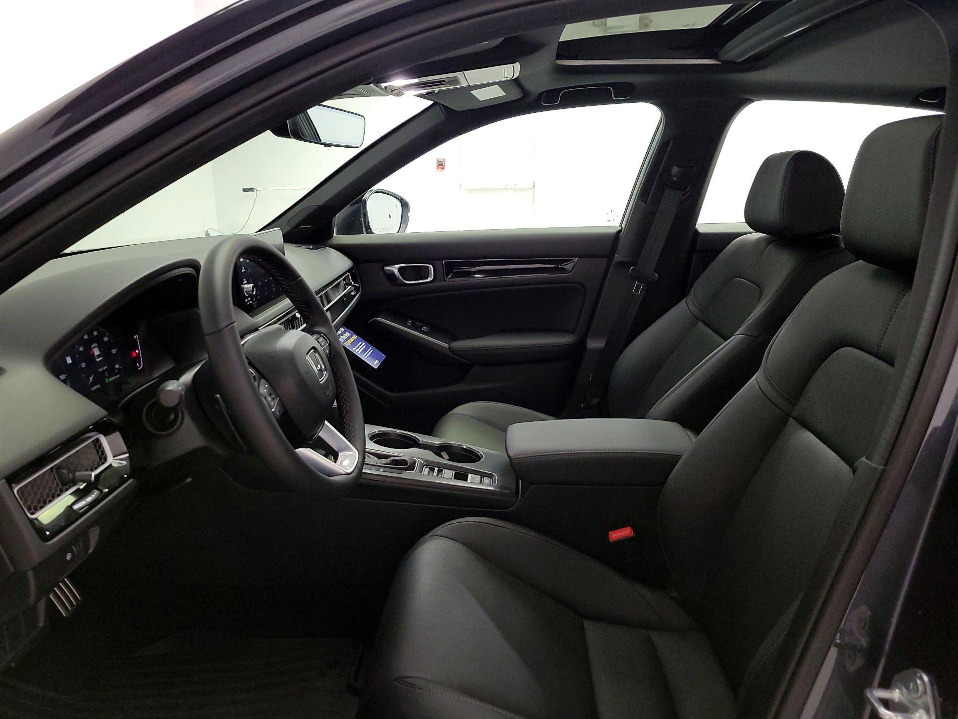 Thumbnail: 2026 Honda Civic - 11