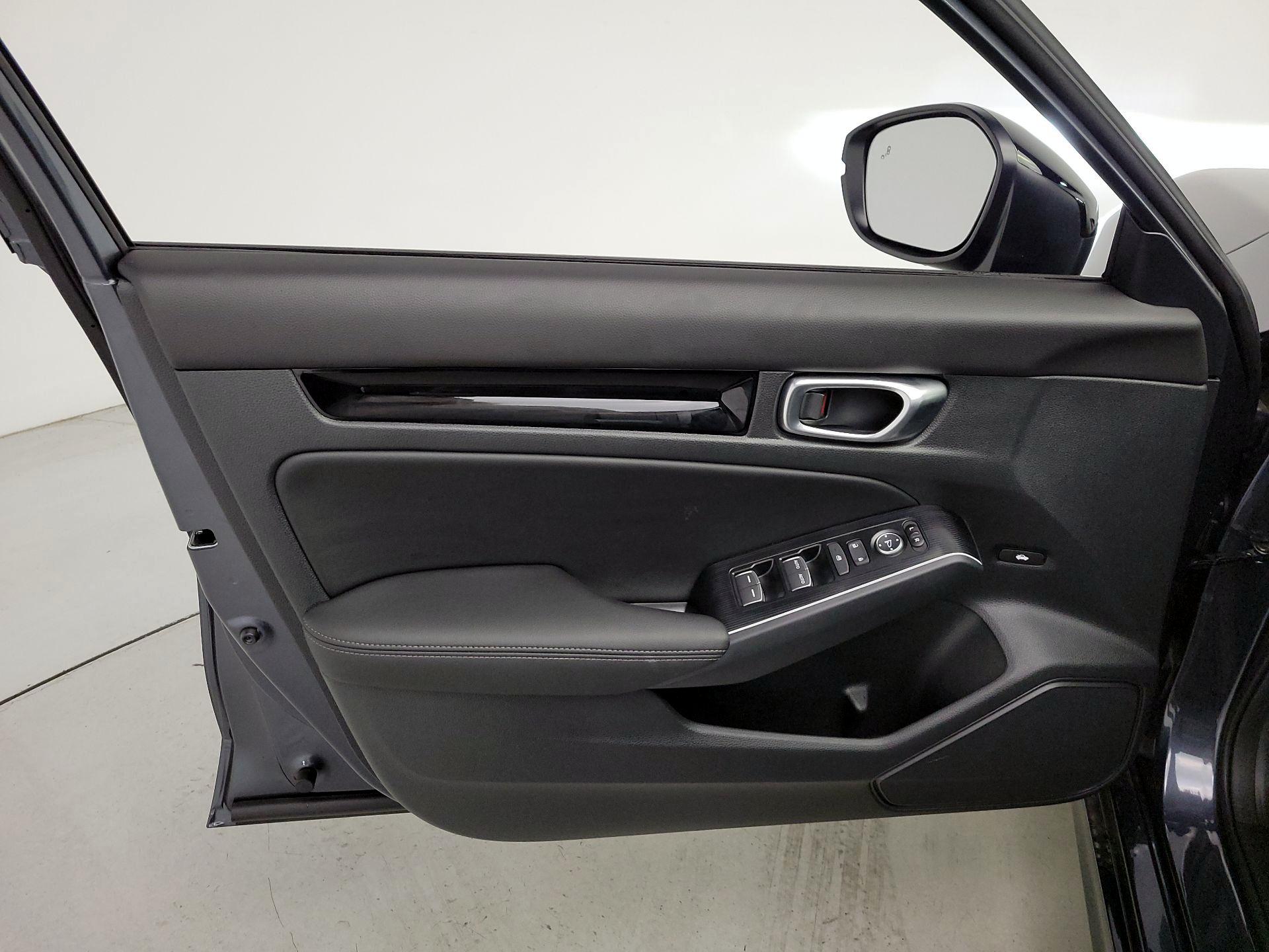 Thumbnail: 2026 Honda Civic - 12