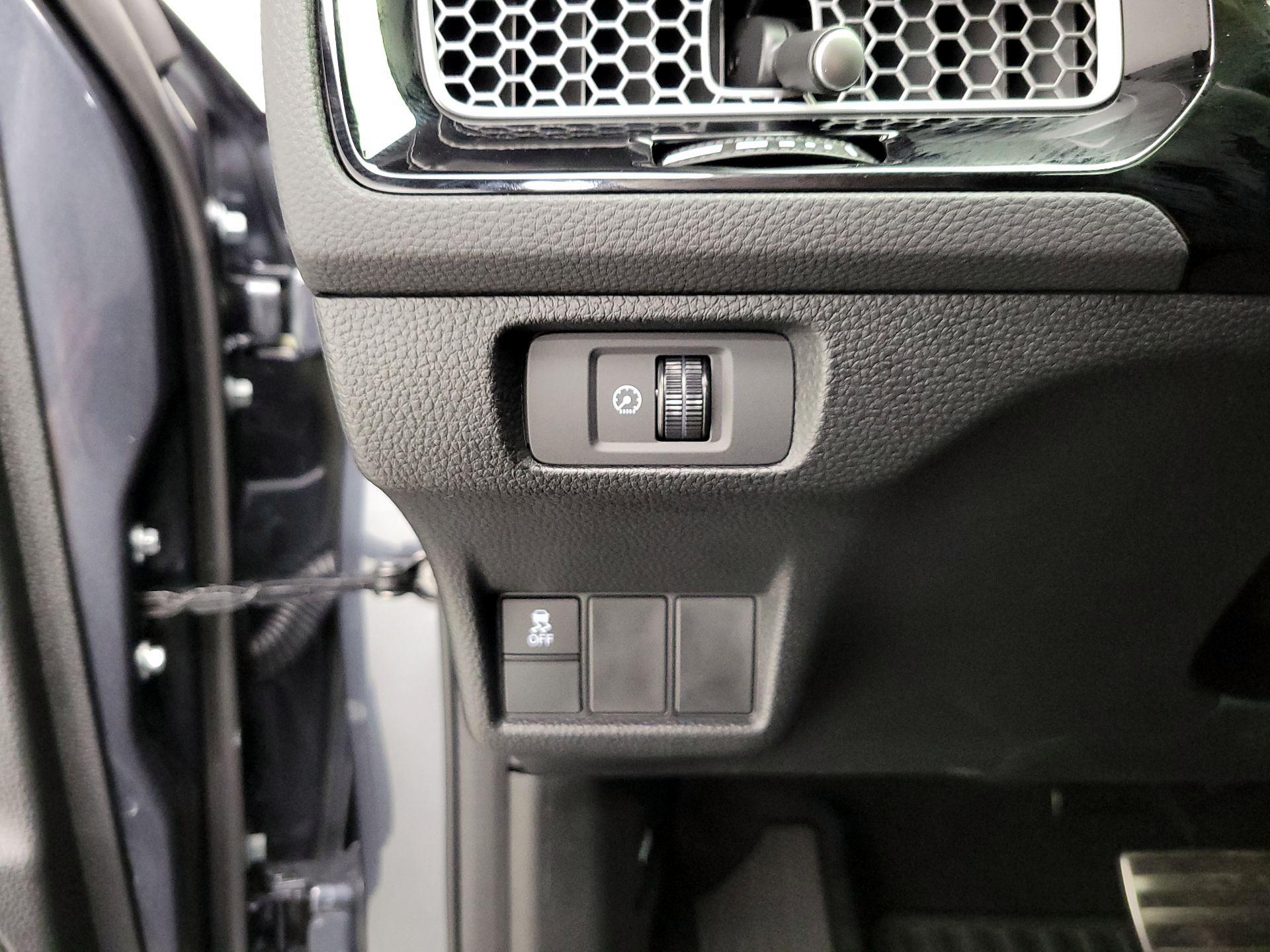 Thumbnail: 2026 Honda Civic - 13