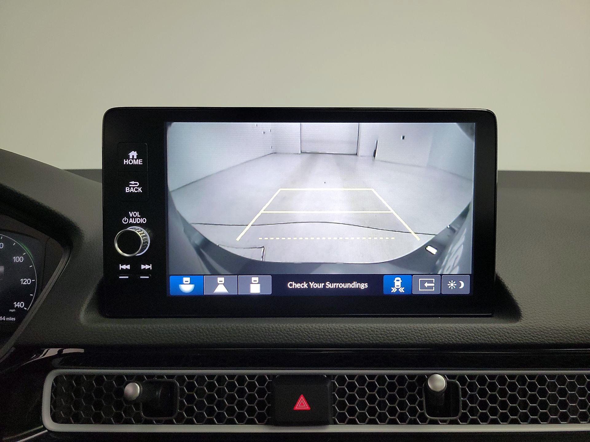 Thumbnail: 2026 Honda Civic - 14