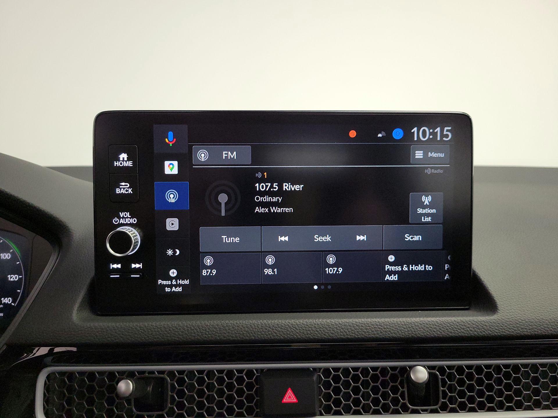 Thumbnail: 2026 Honda Civic - 15