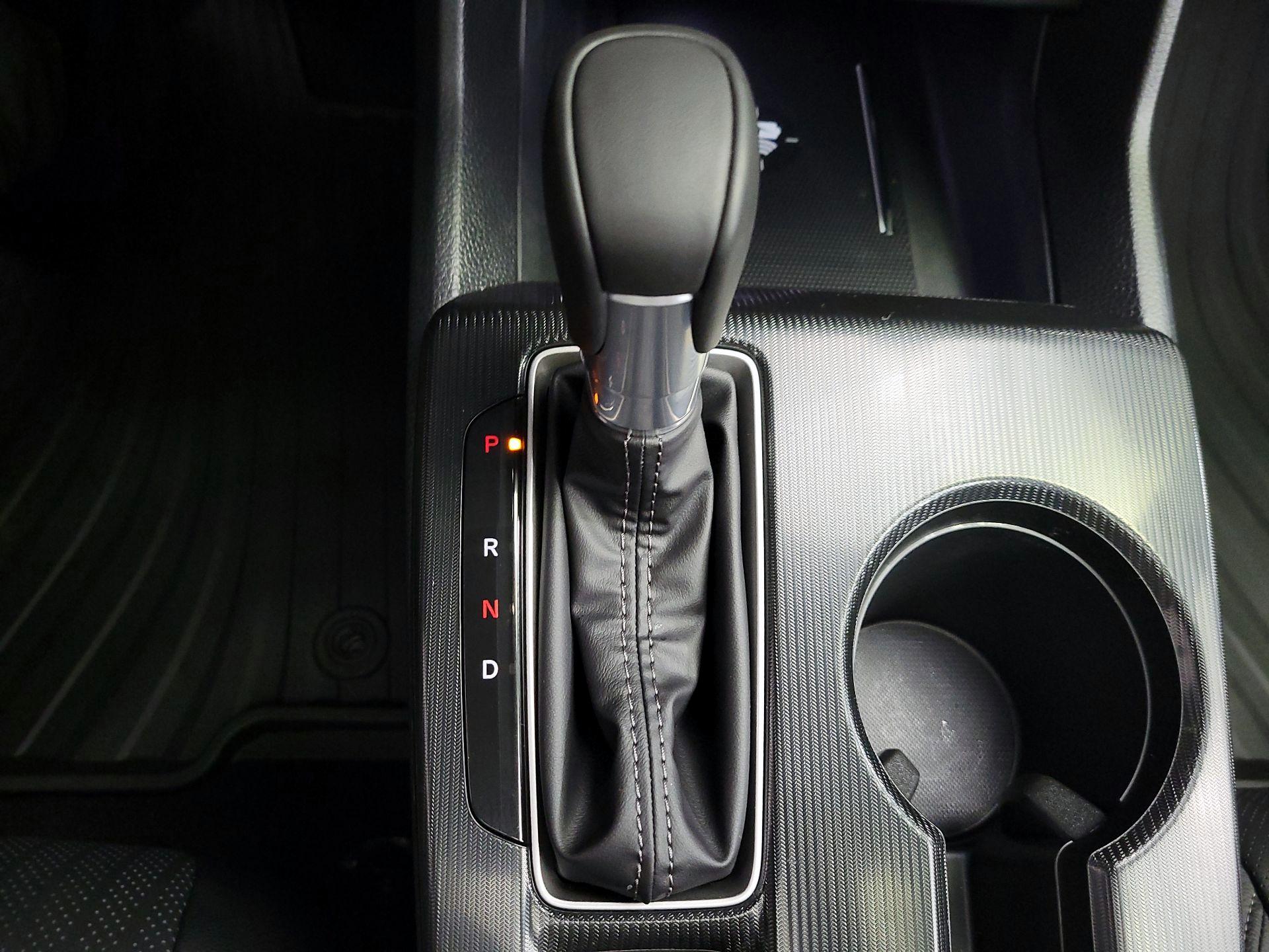 Thumbnail: 2026 Honda Civic - 17