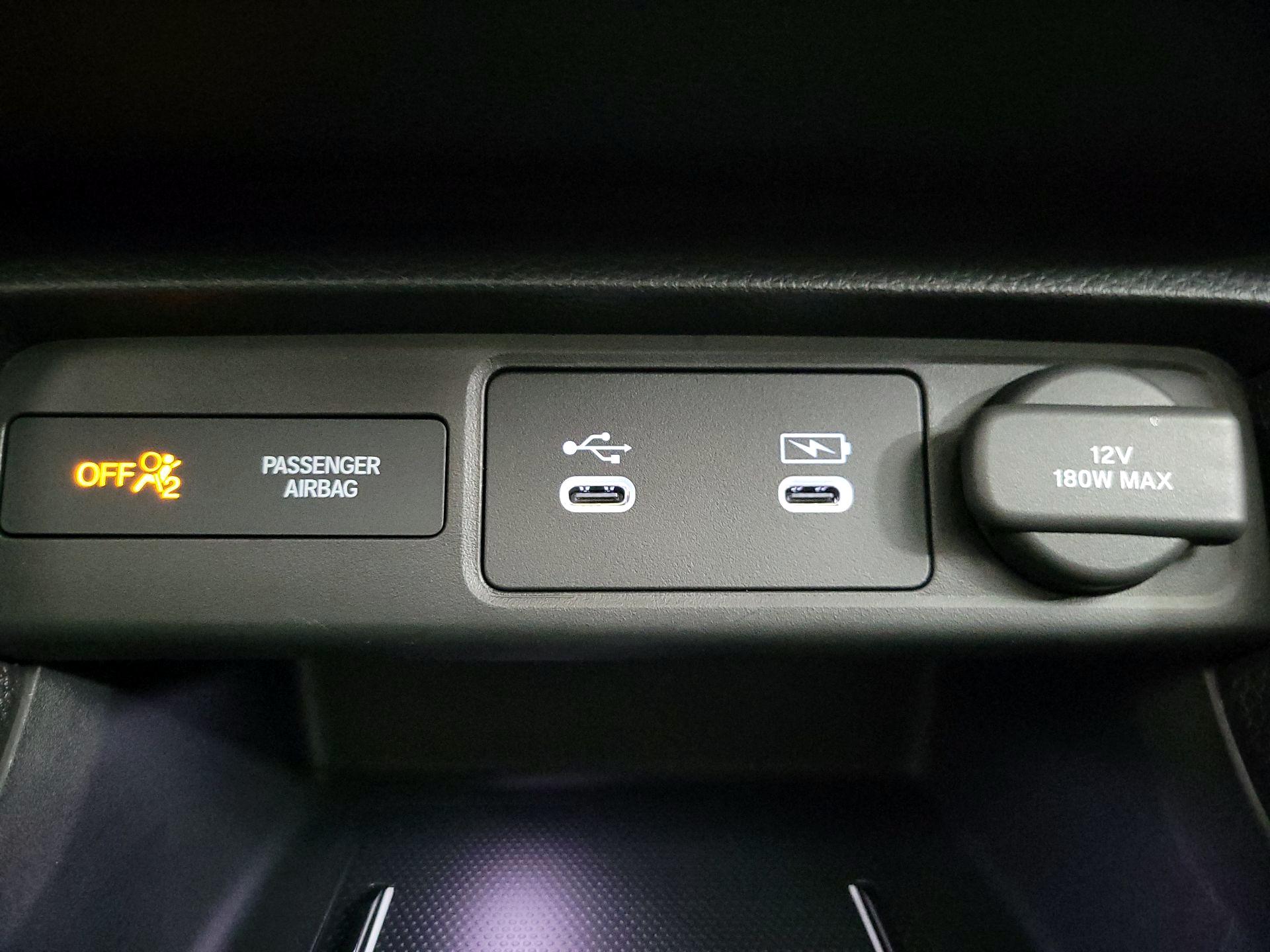 Thumbnail: 2026 Honda Civic - 18