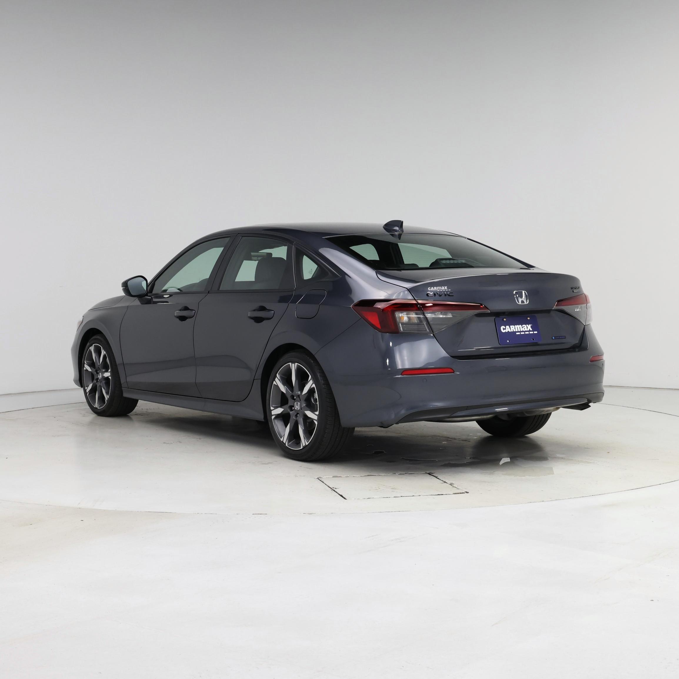 Thumbnail: 2026 Honda Civic - 2