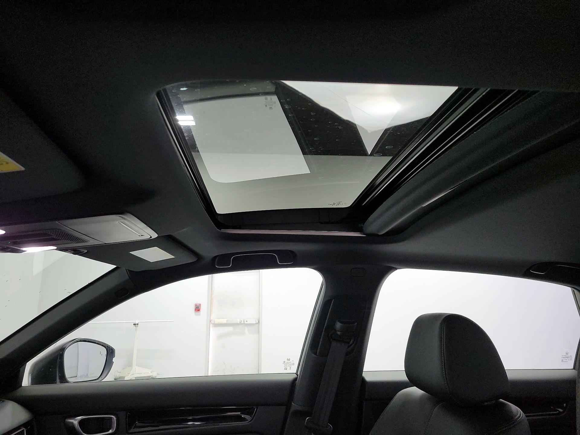 Thumbnail: 2026 Honda Civic - 19