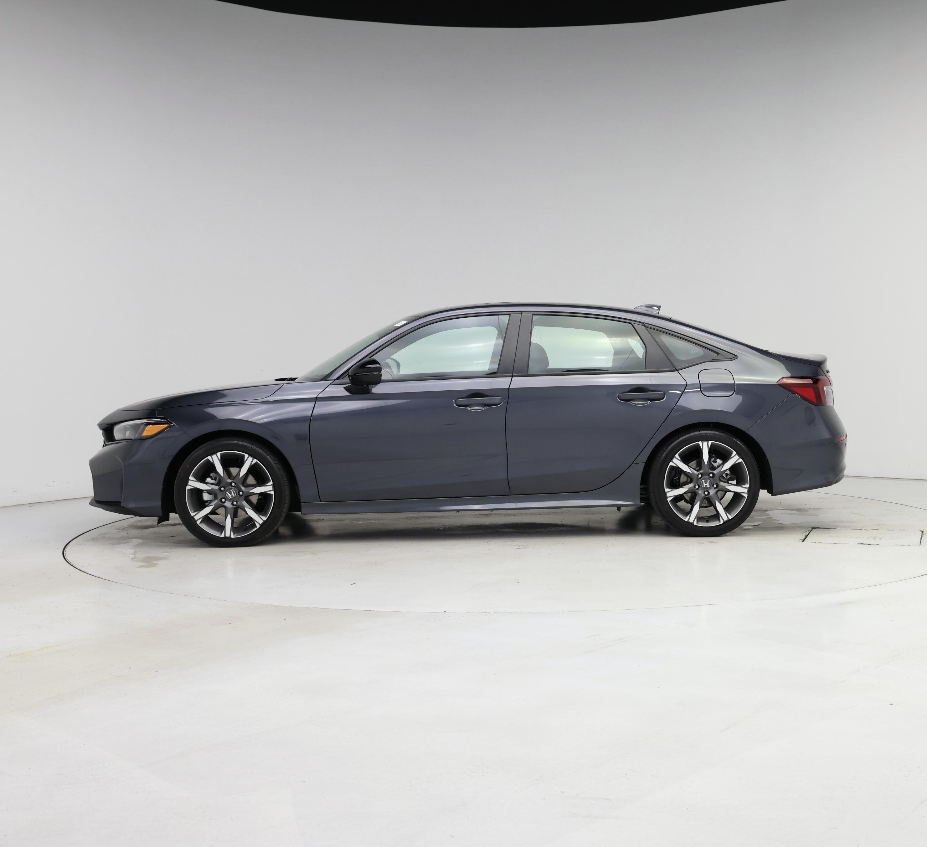 Thumbnail: 2026 Honda Civic - 3