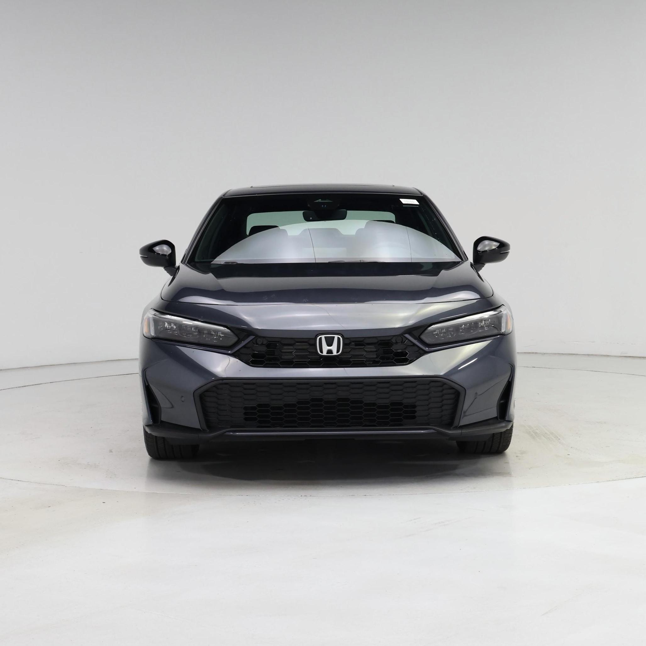 Thumbnail: 2026 Honda Civic - 5