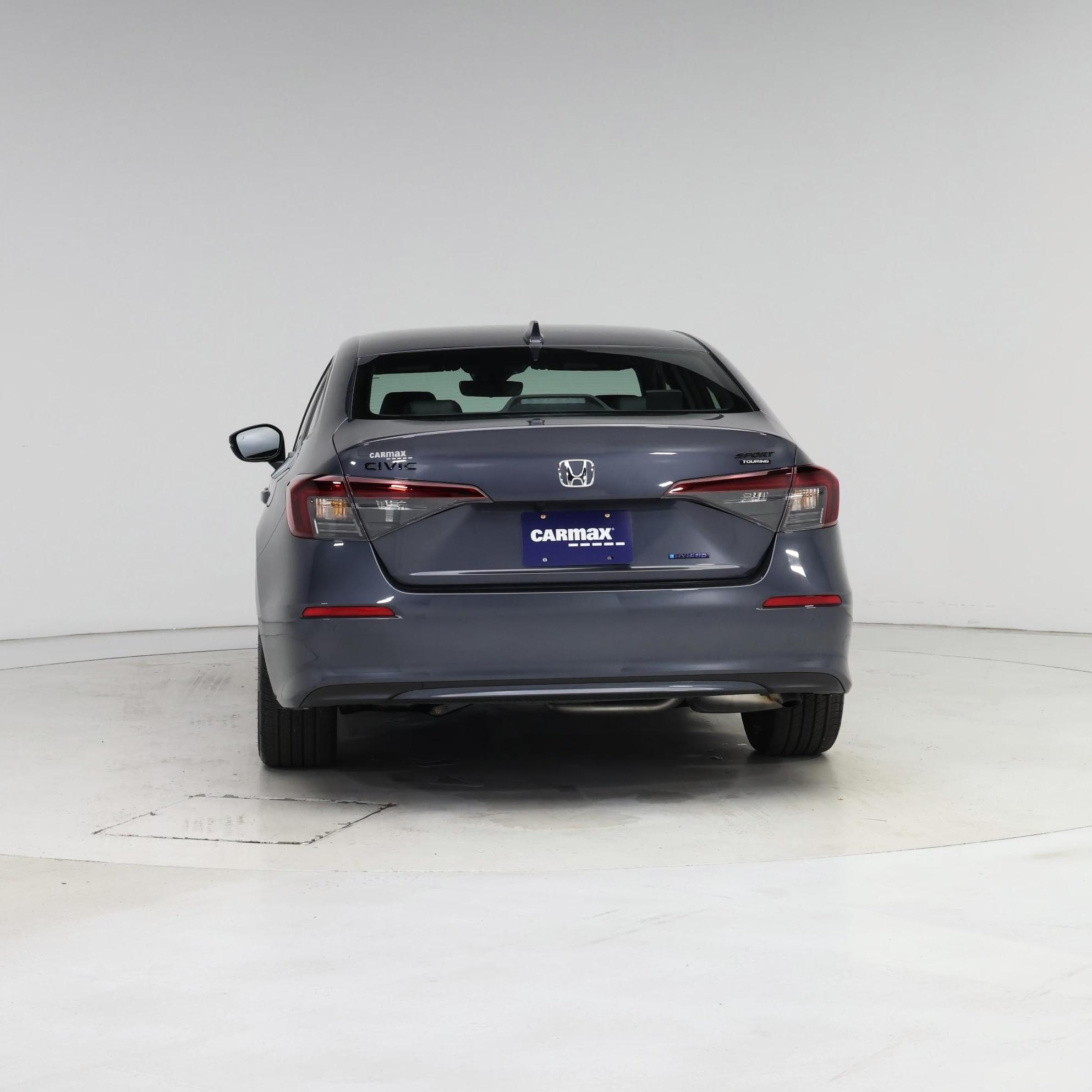 Thumbnail: 2026 Honda Civic - 6