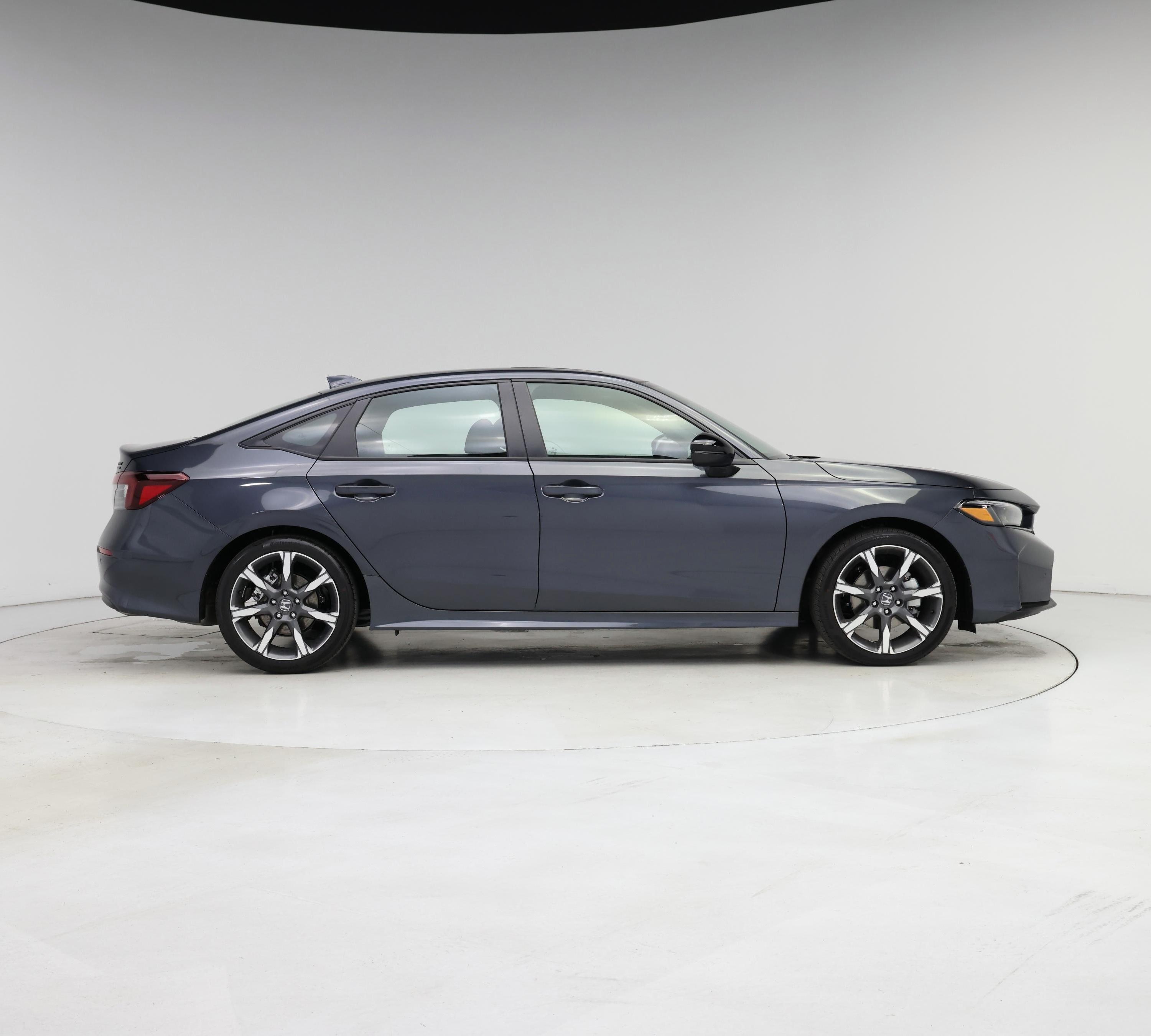 Thumbnail: 2026 Honda Civic - 7