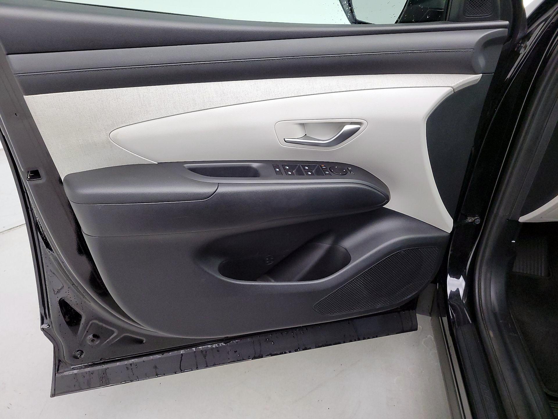 Thumbnail: 2025 Hyundai Tucson - 12