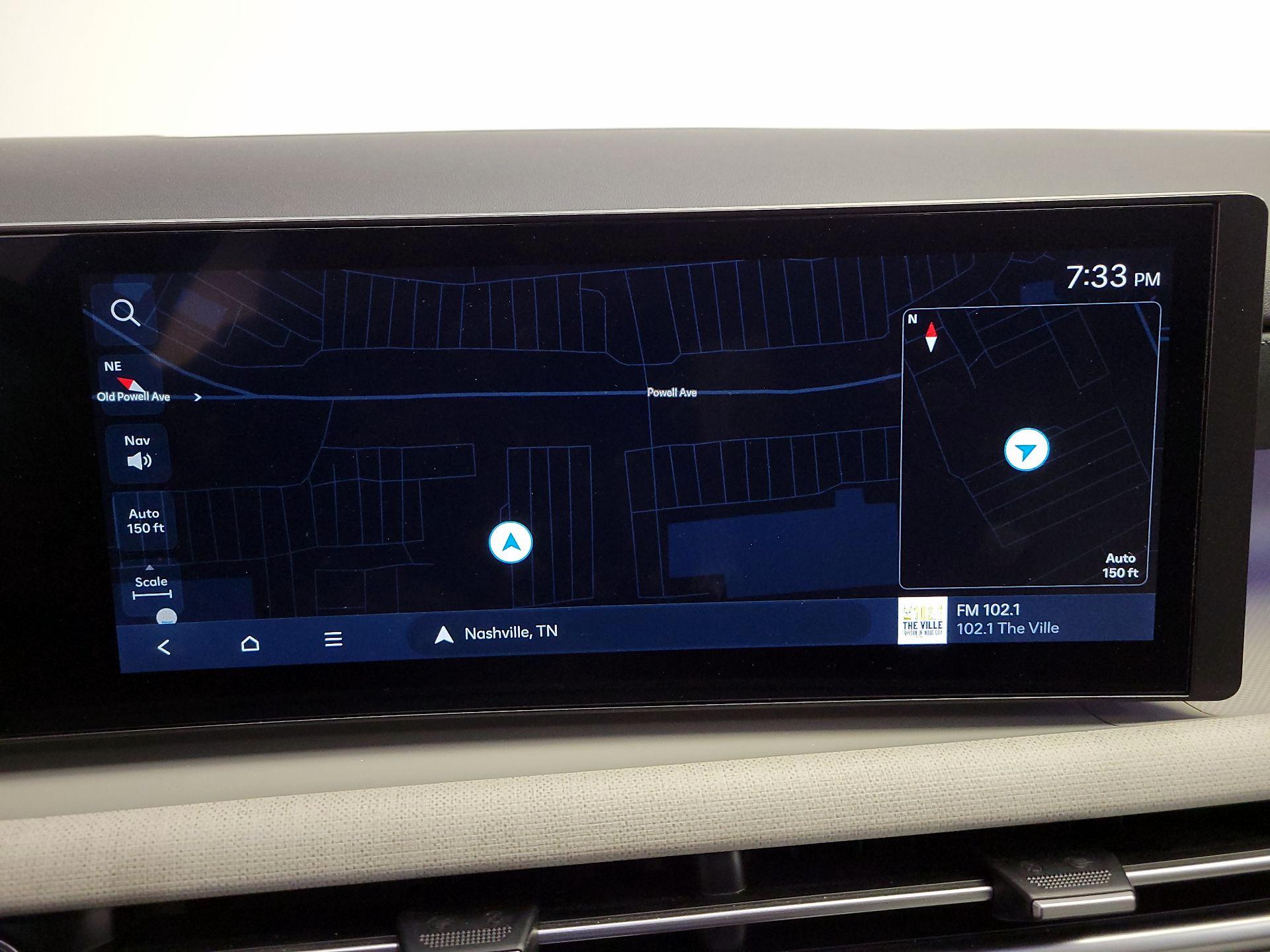 Thumbnail: 2025 Hyundai Tucson - 14