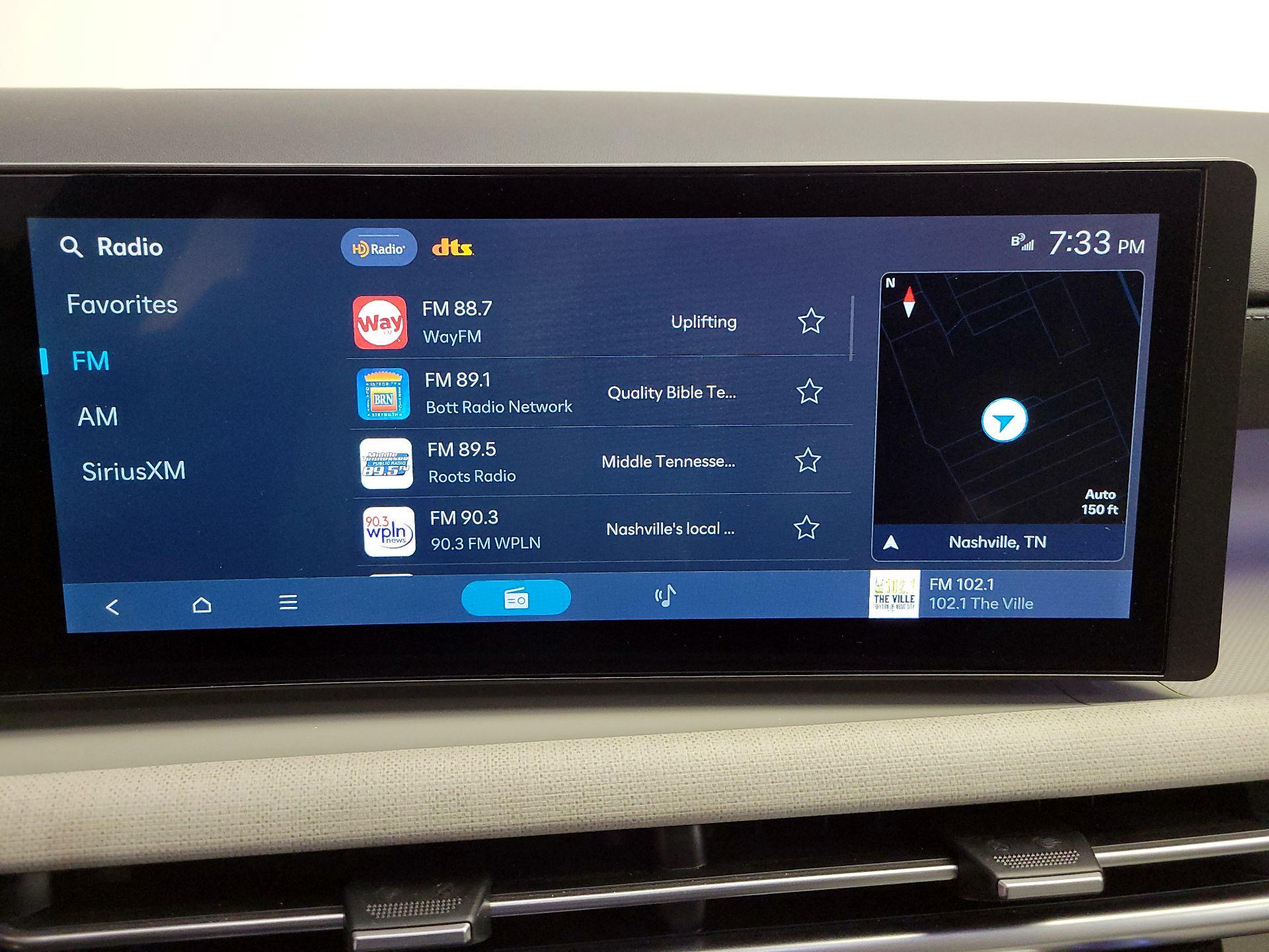 Thumbnail: 2025 Hyundai Tucson - 16