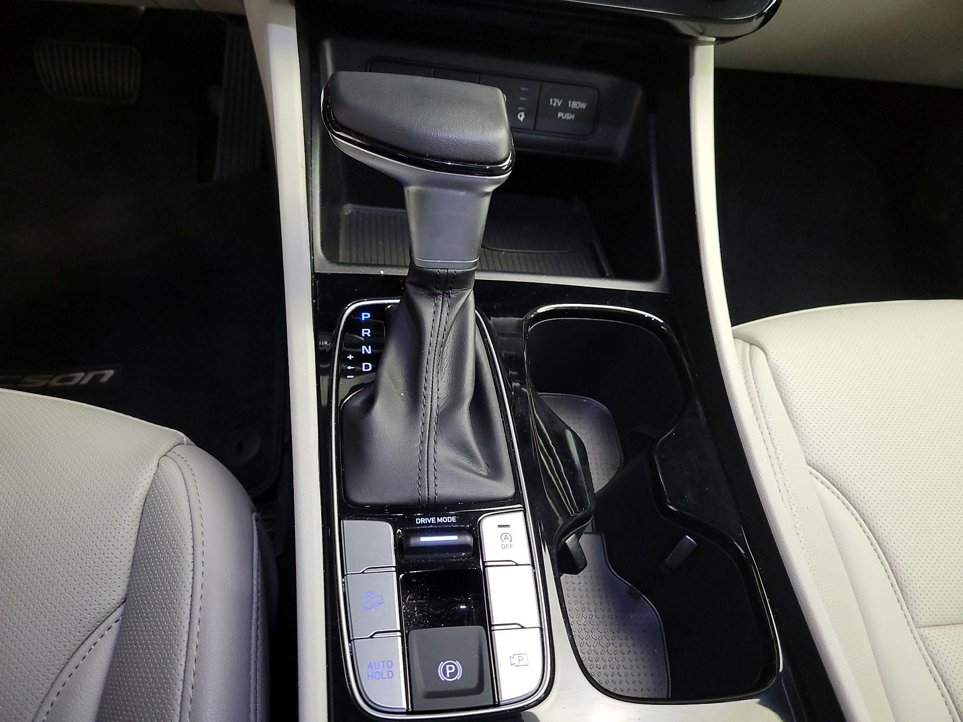 Thumbnail: 2025 Hyundai Tucson - 18