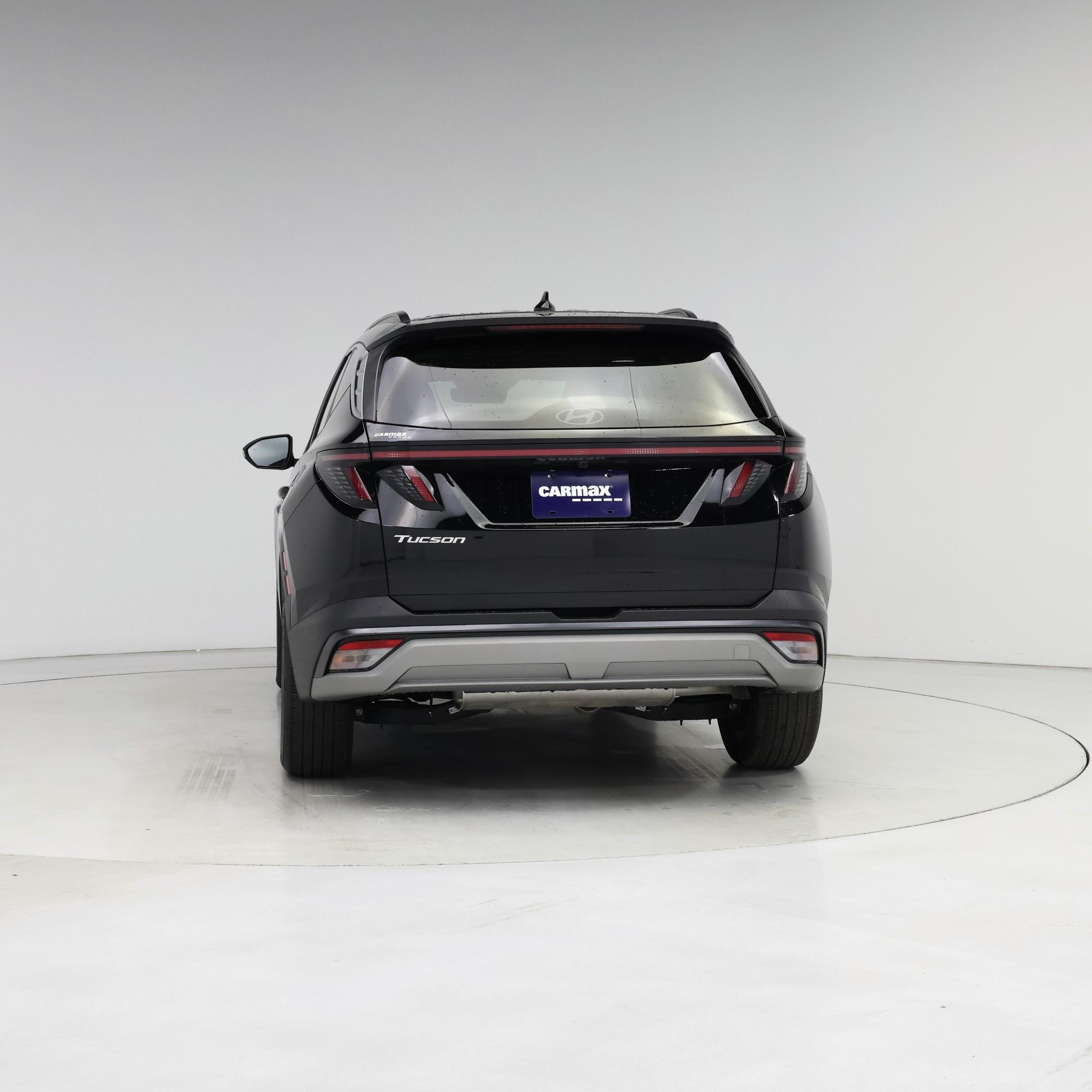 Thumbnail: 2025 Hyundai Tucson - 6