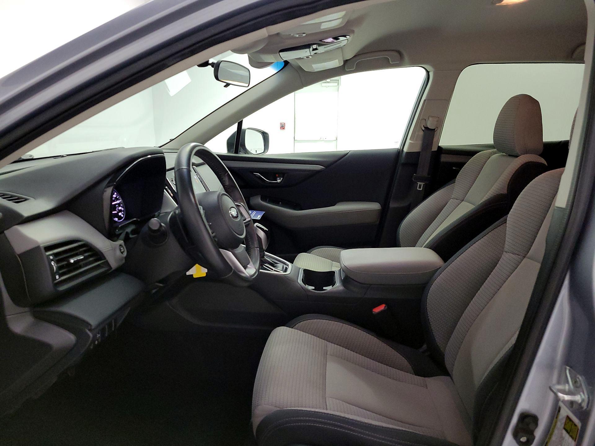 Thumbnail: 2021 Subaru Outback - 11