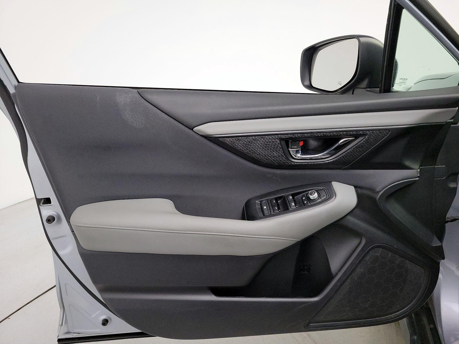 Thumbnail: 2021 Subaru Outback - 12