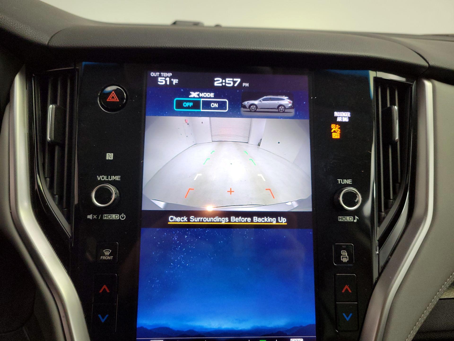 Thumbnail: 2021 Subaru Outback - 14