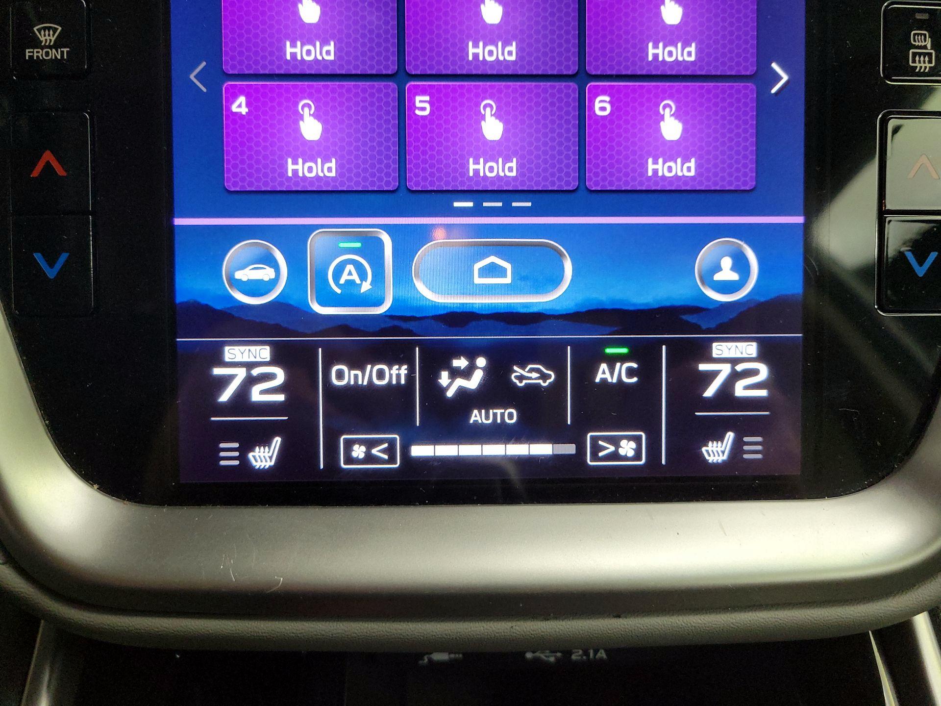 Thumbnail: 2021 Subaru Outback - 16