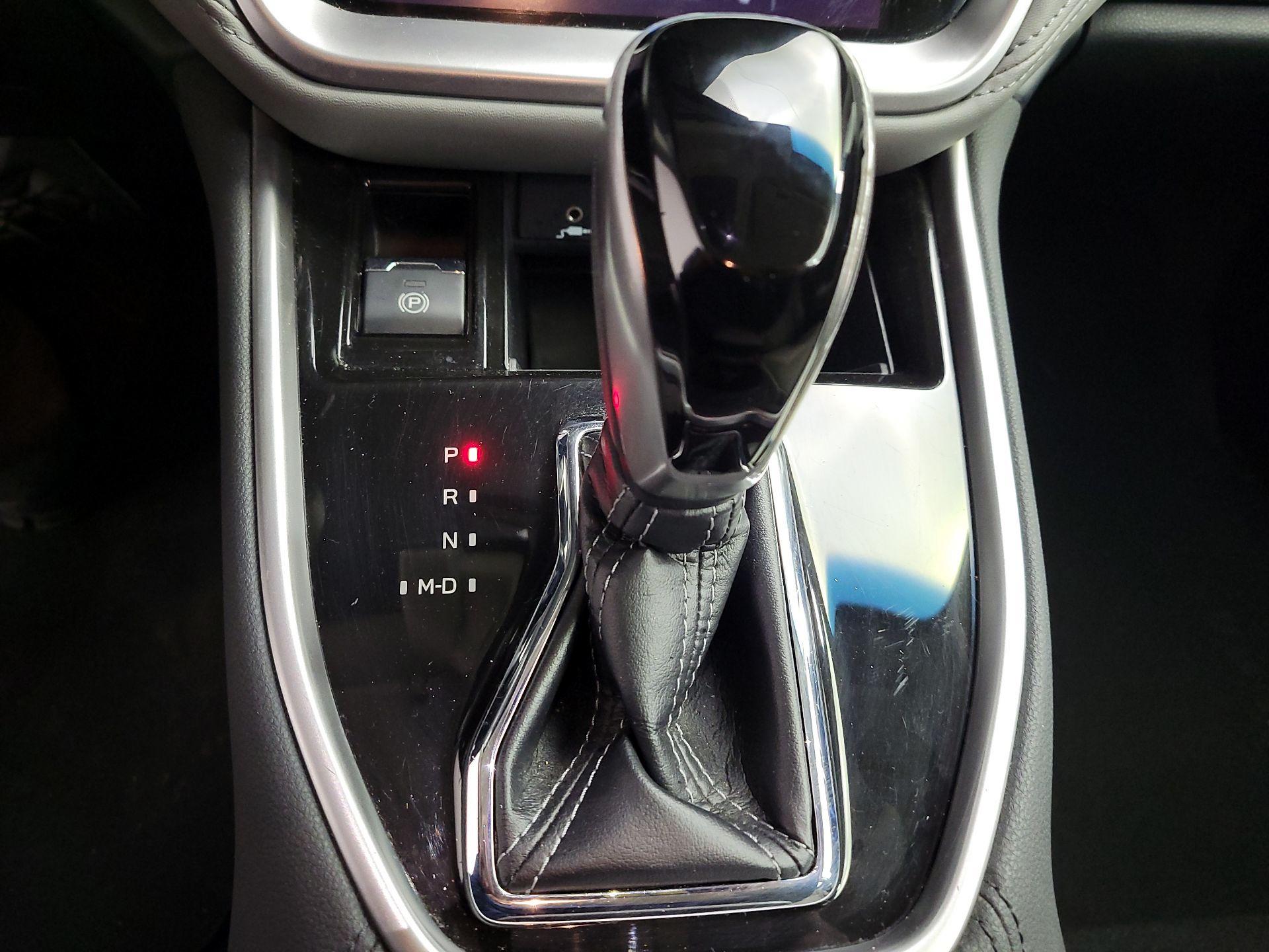 Thumbnail: 2021 Subaru Outback - 17