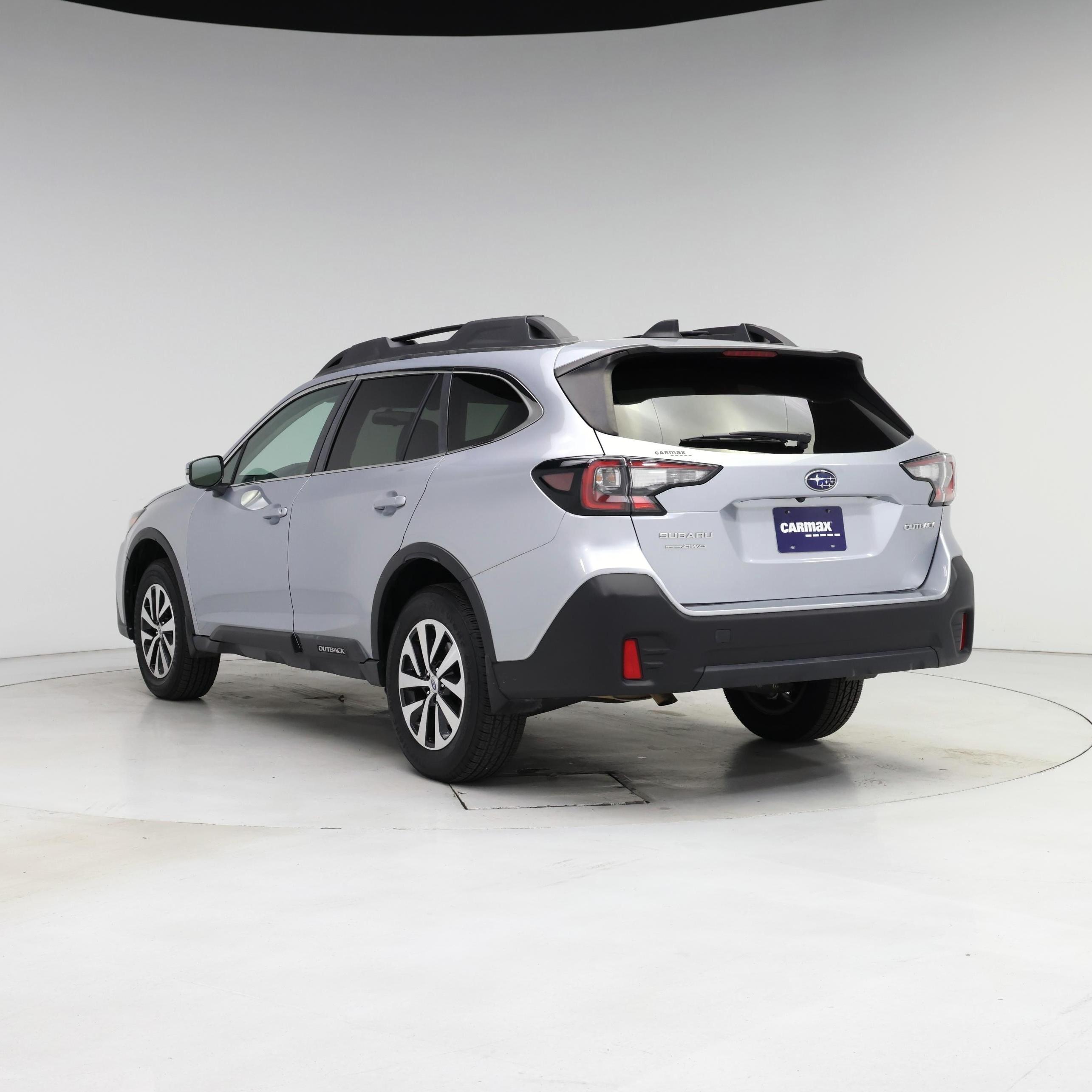 Thumbnail: 2021 Subaru Outback - 2