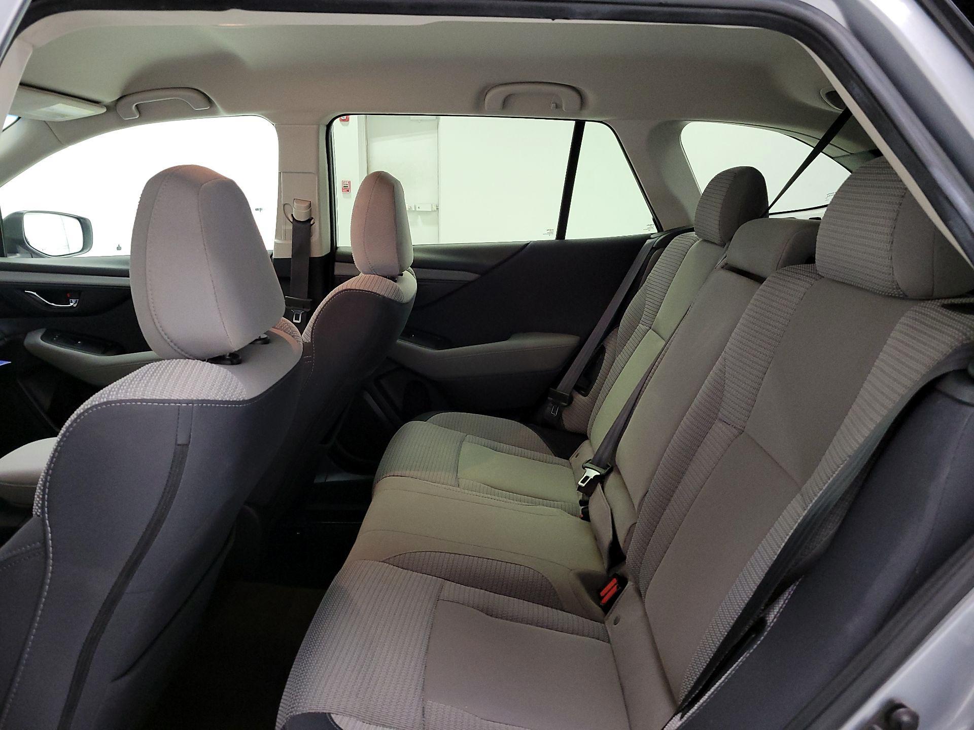 Thumbnail: 2021 Subaru Outback - 19