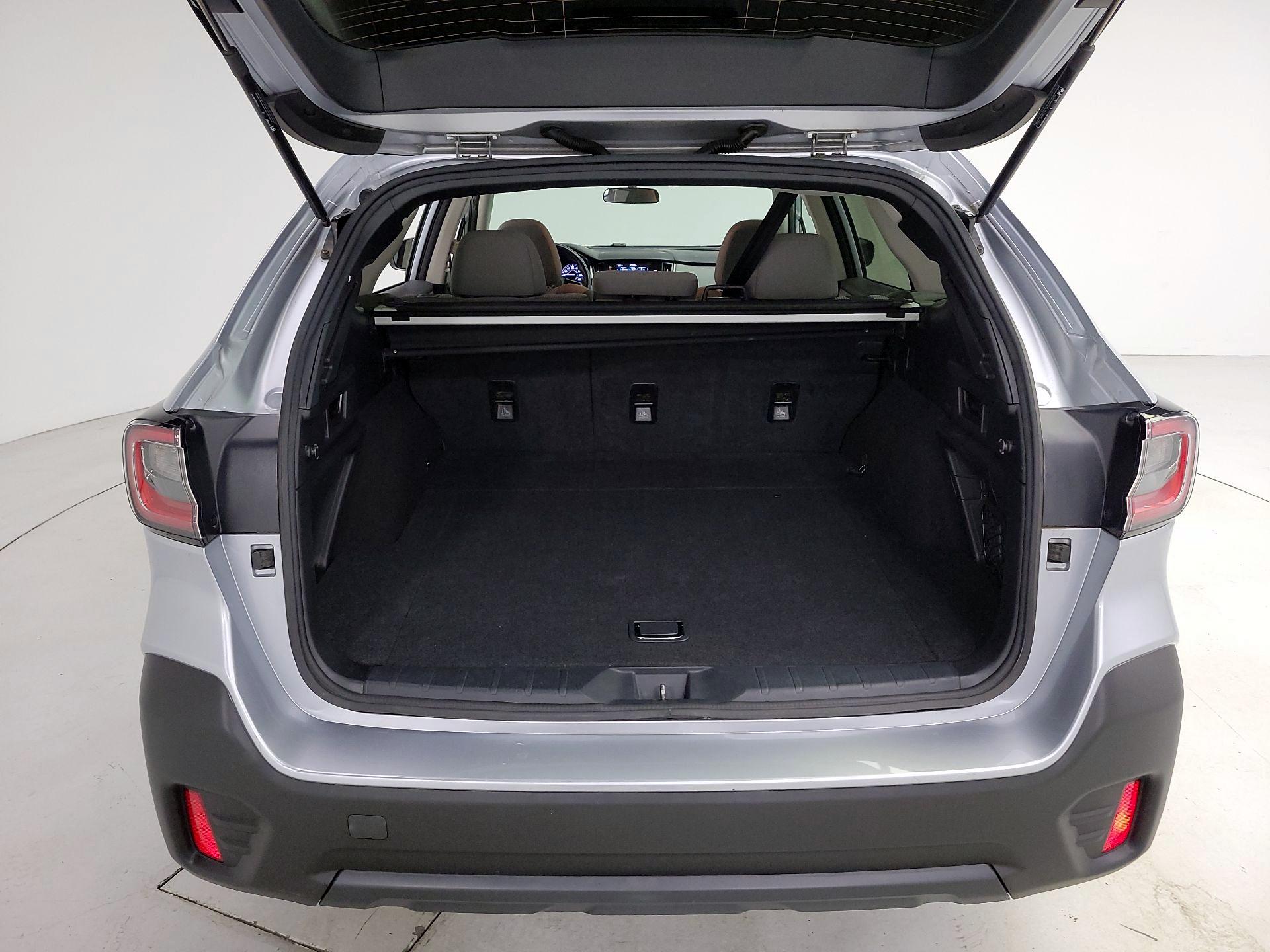 Thumbnail: 2021 Subaru Outback - 20