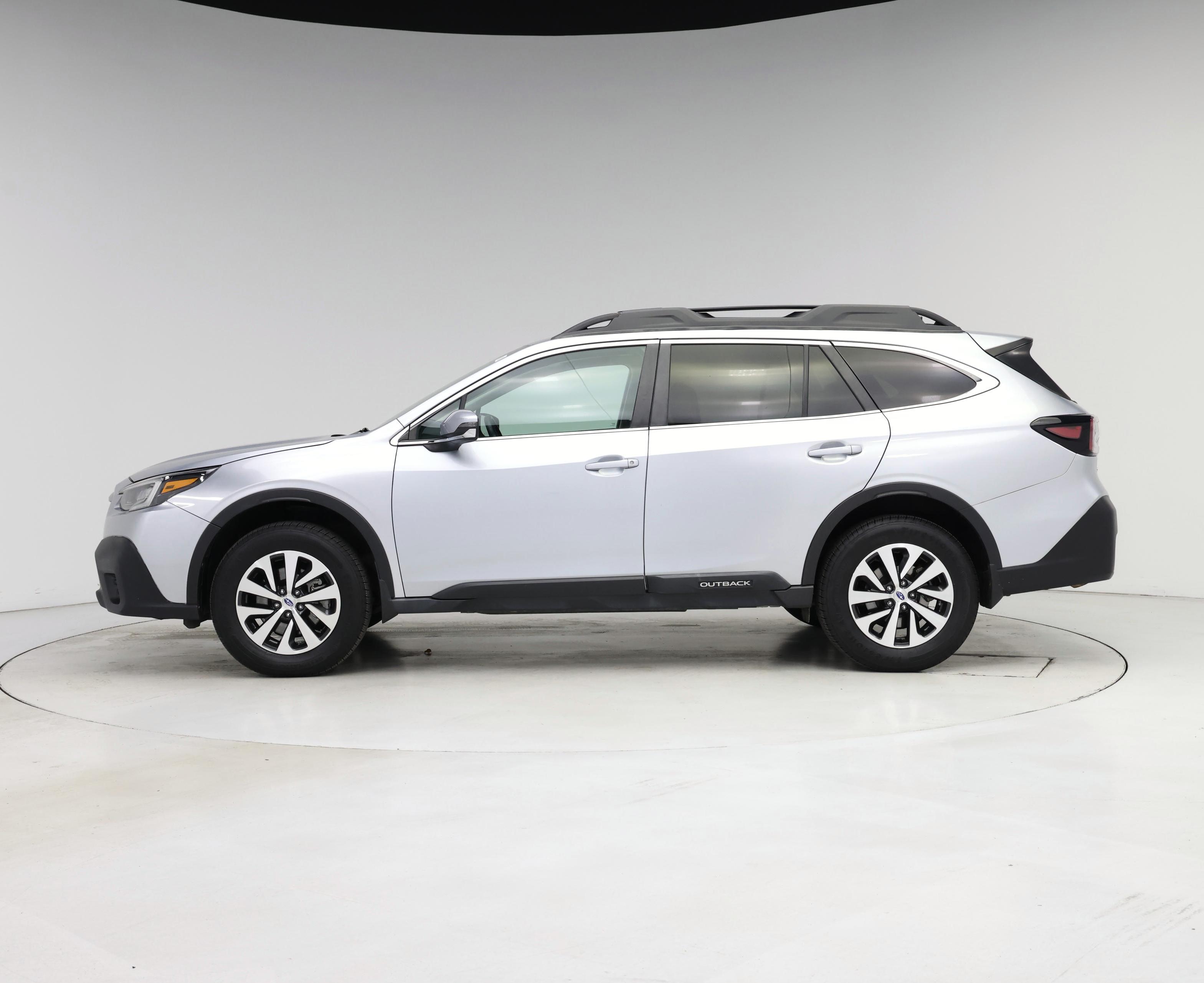 Thumbnail: 2021 Subaru Outback - 3