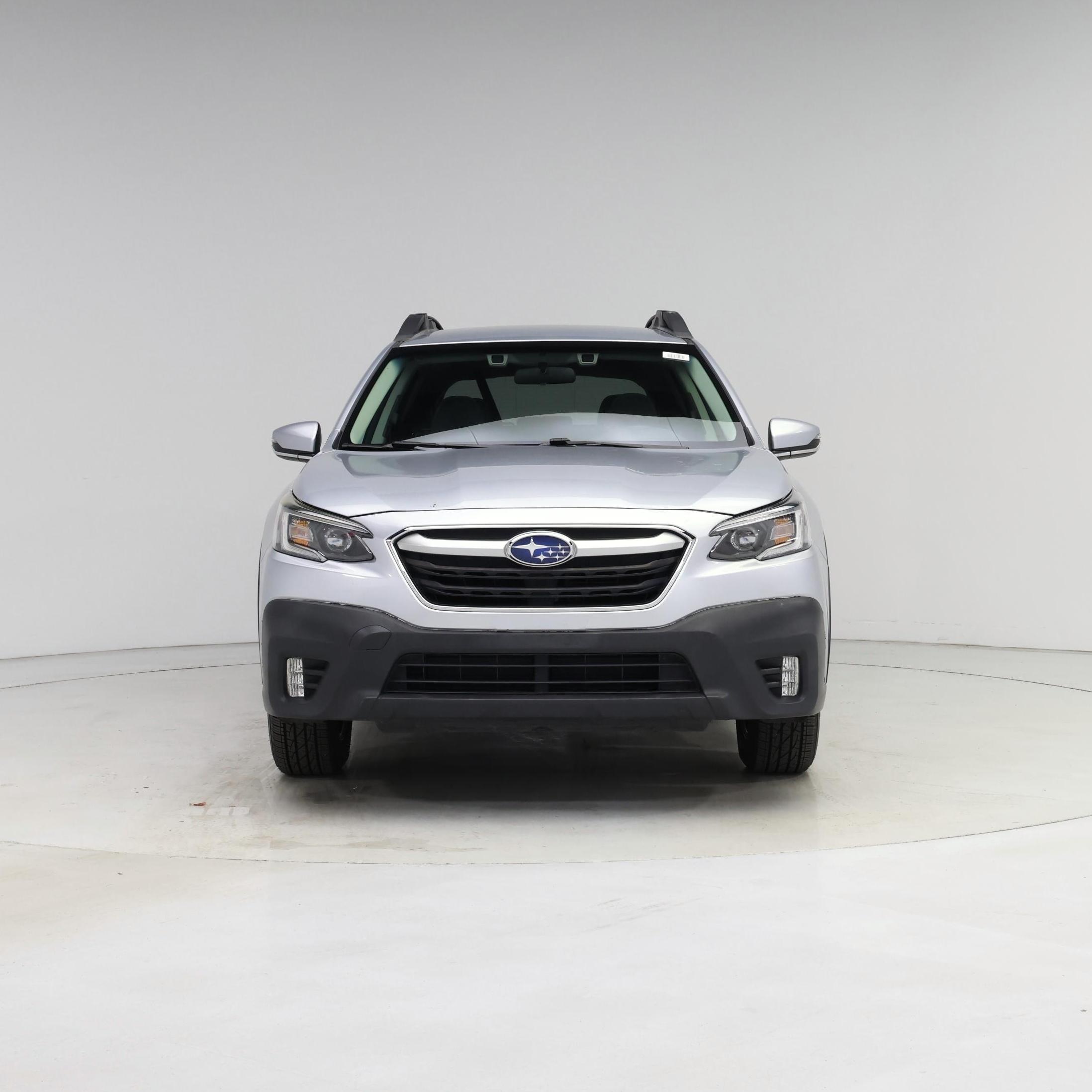 Thumbnail: 2021 Subaru Outback - 5