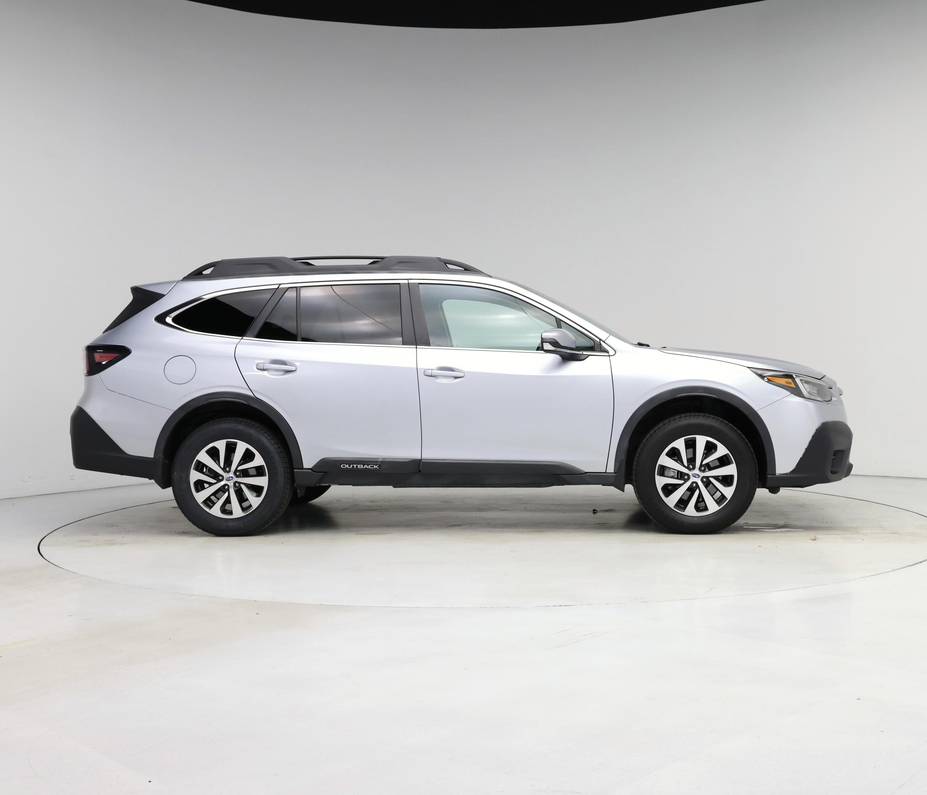 Thumbnail: 2021 Subaru Outback - 7