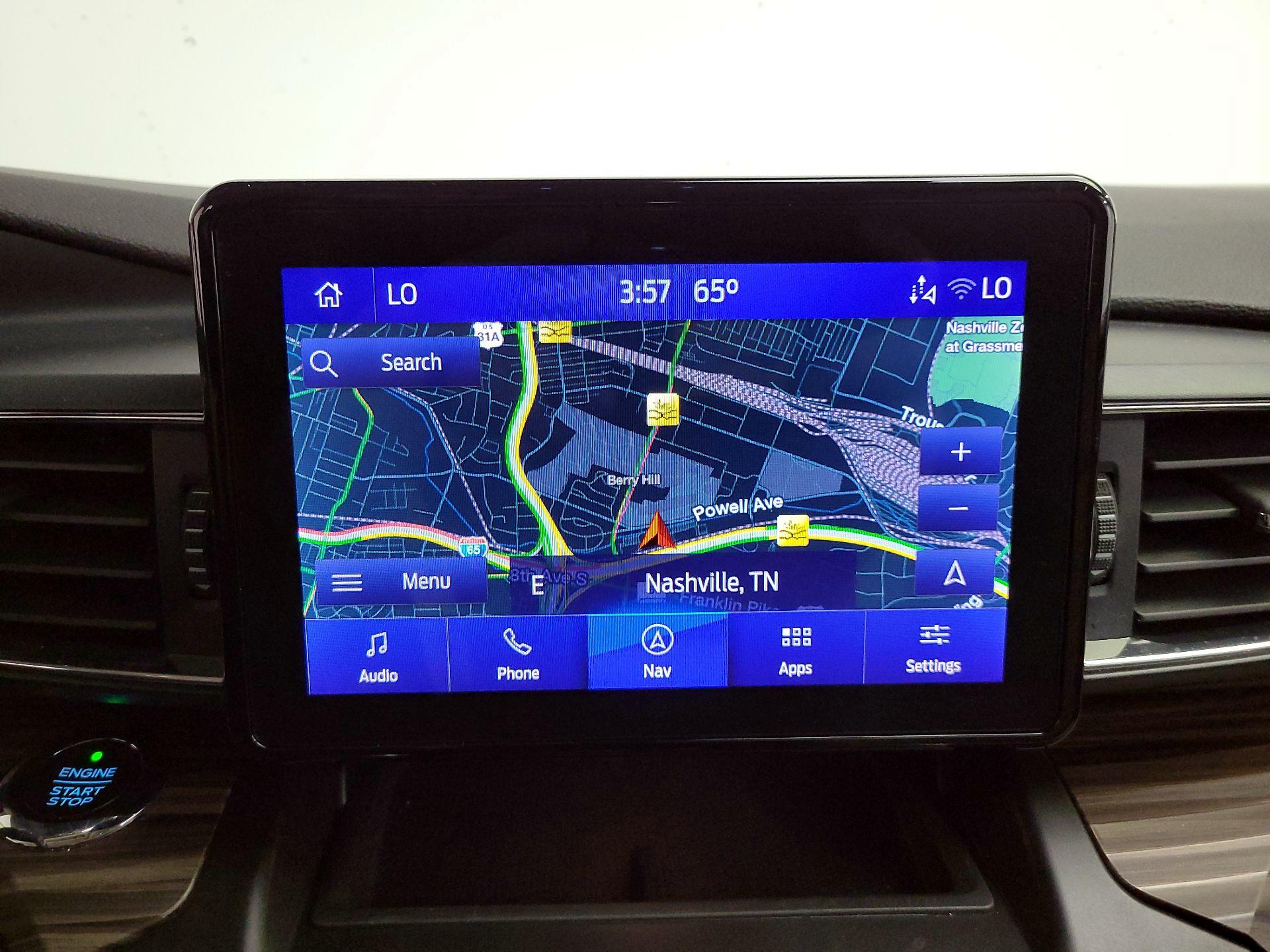 Thumbnail: 2020 Ford Explorer - 14