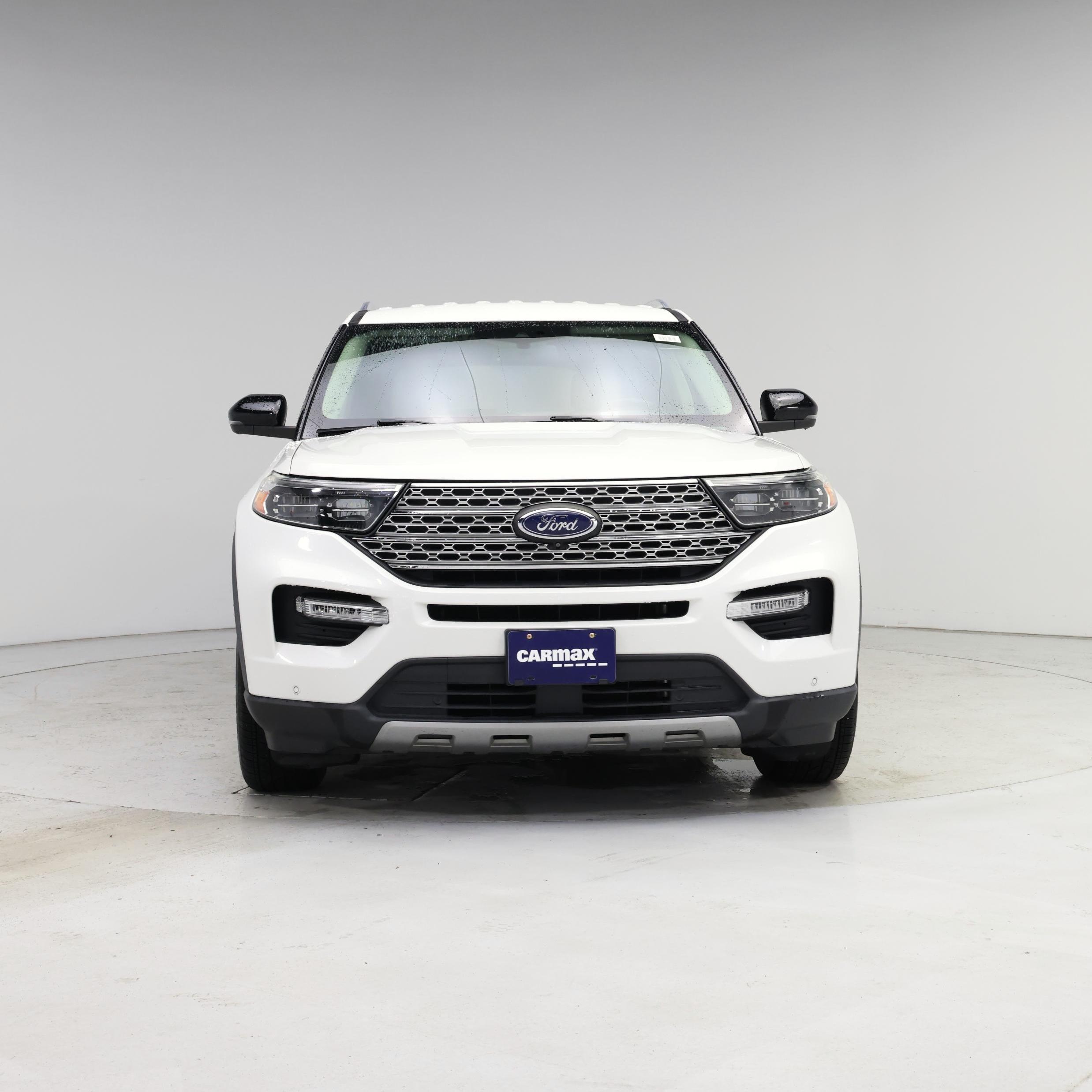 Thumbnail: 2020 Ford Explorer - 5