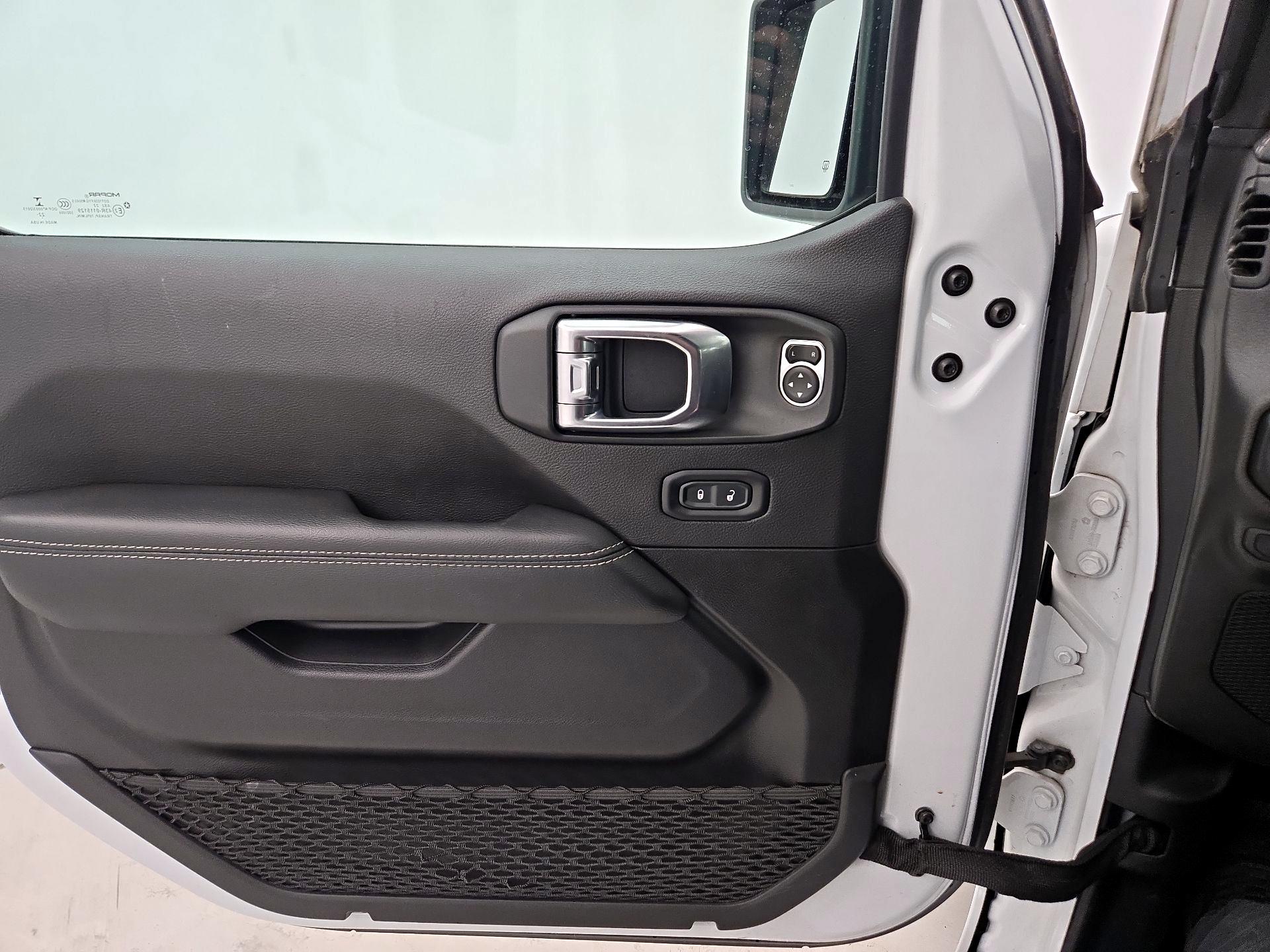 Thumbnail: 2023 Jeep Wrangler - 12