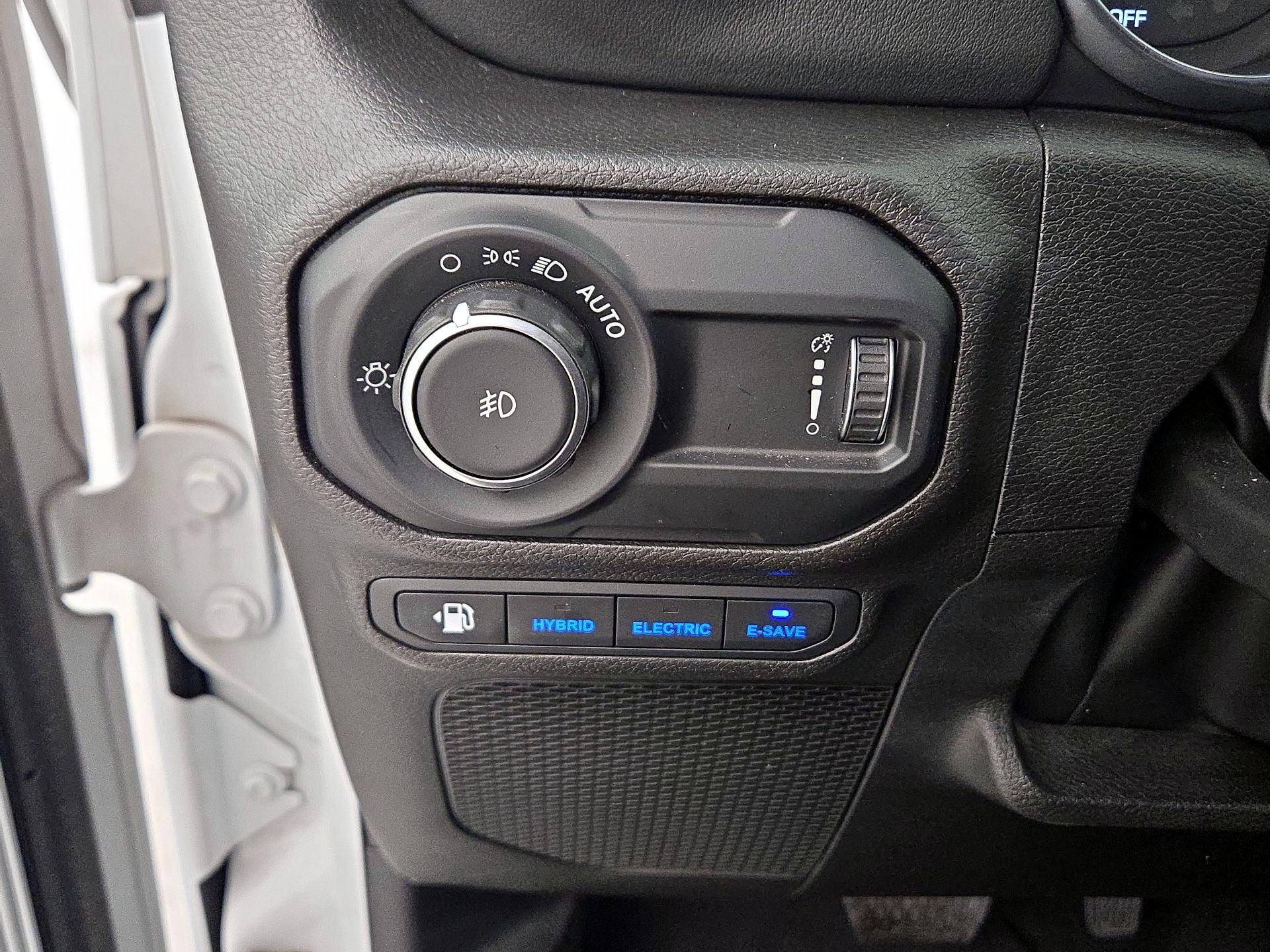 Thumbnail: 2023 Jeep Wrangler - 13