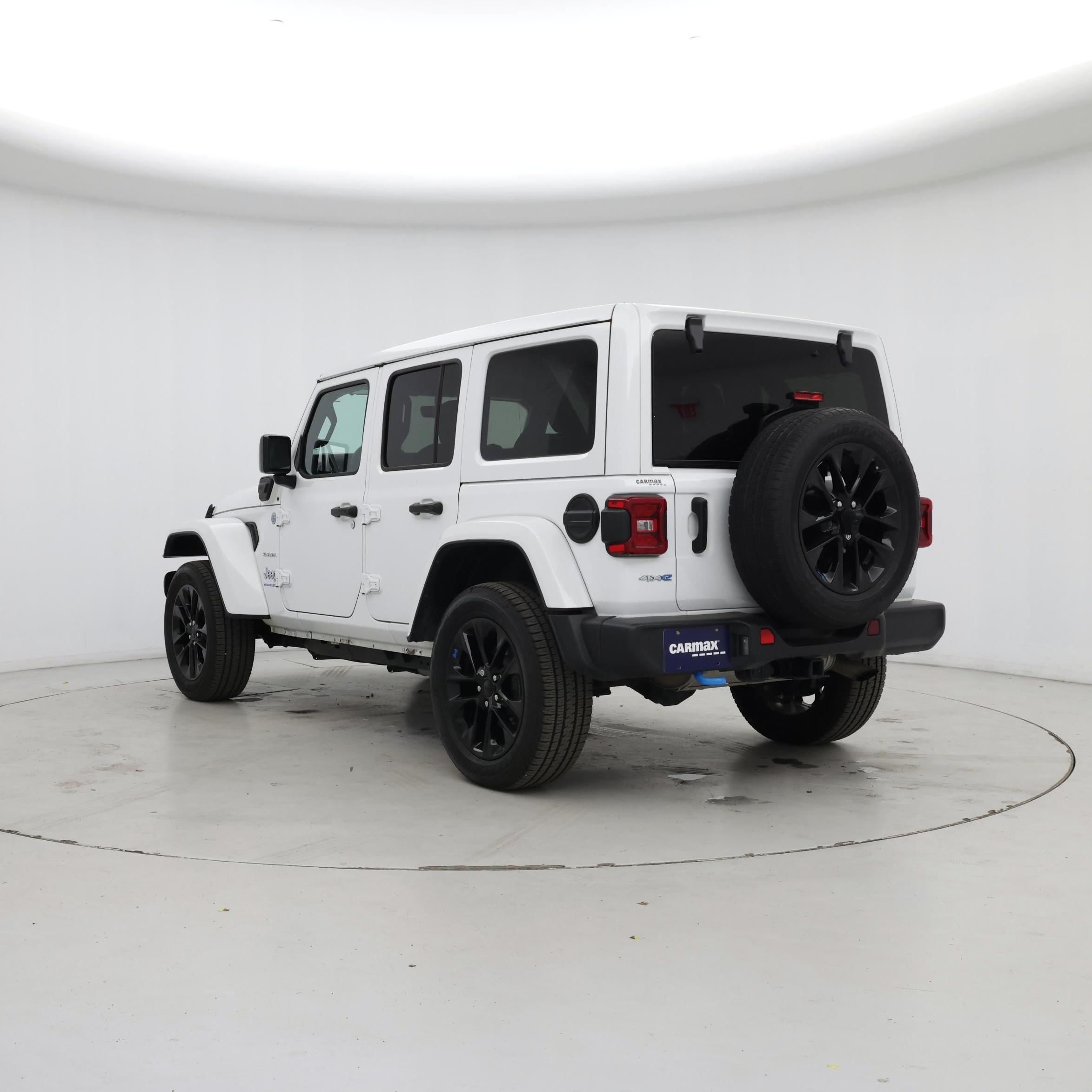 Thumbnail: 2023 Jeep Wrangler - 2