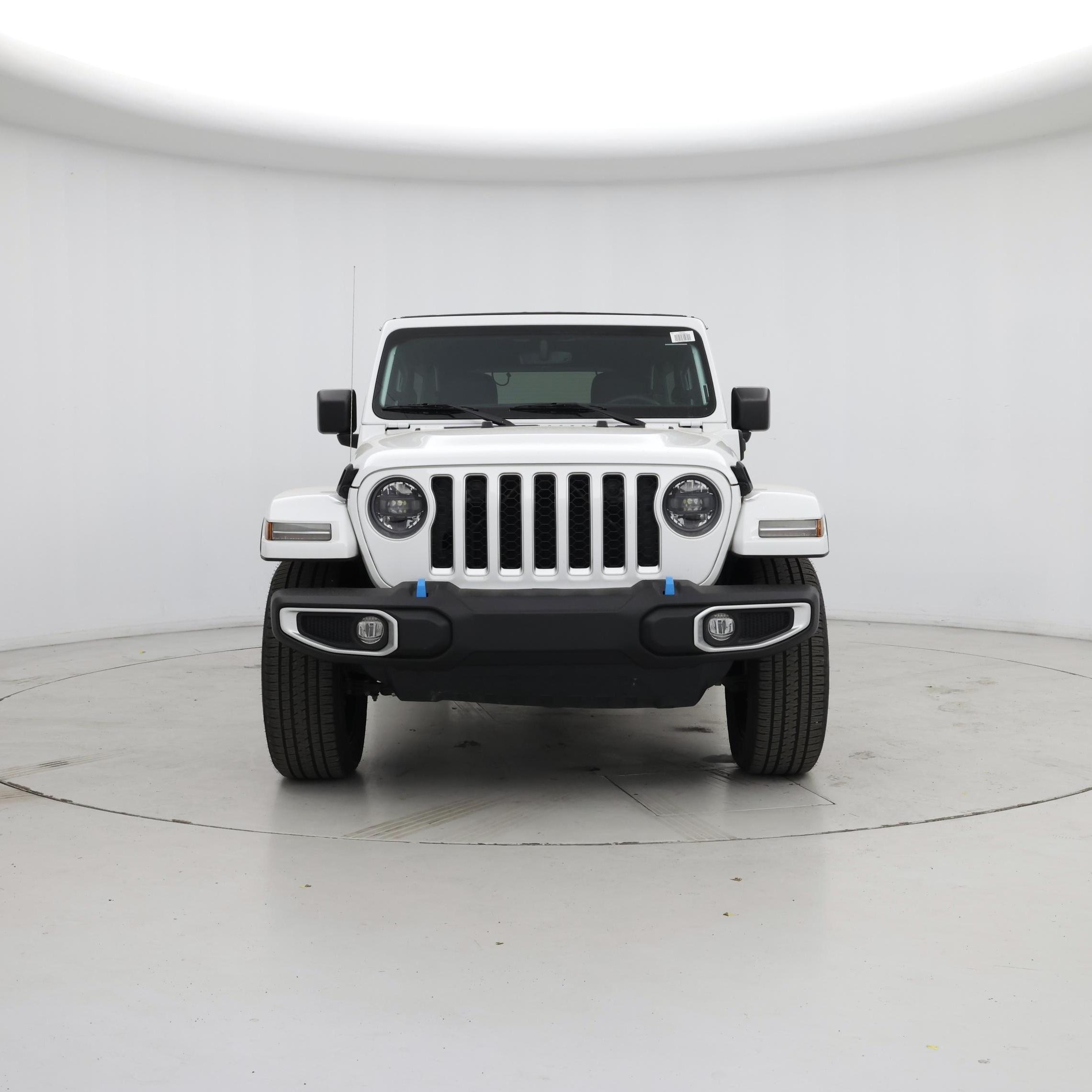 Thumbnail: 2023 Jeep Wrangler - 5