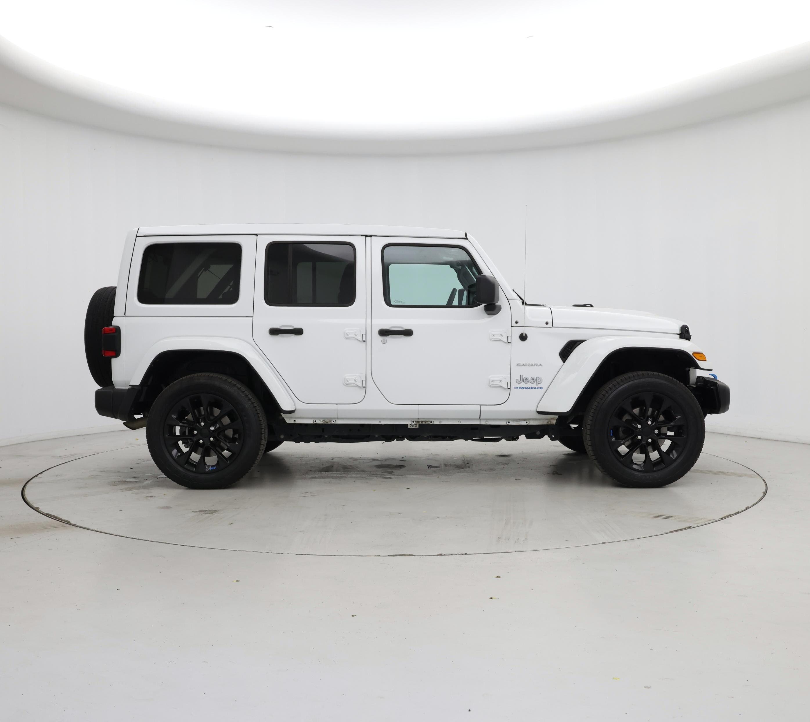 Thumbnail: 2023 Jeep Wrangler - 7