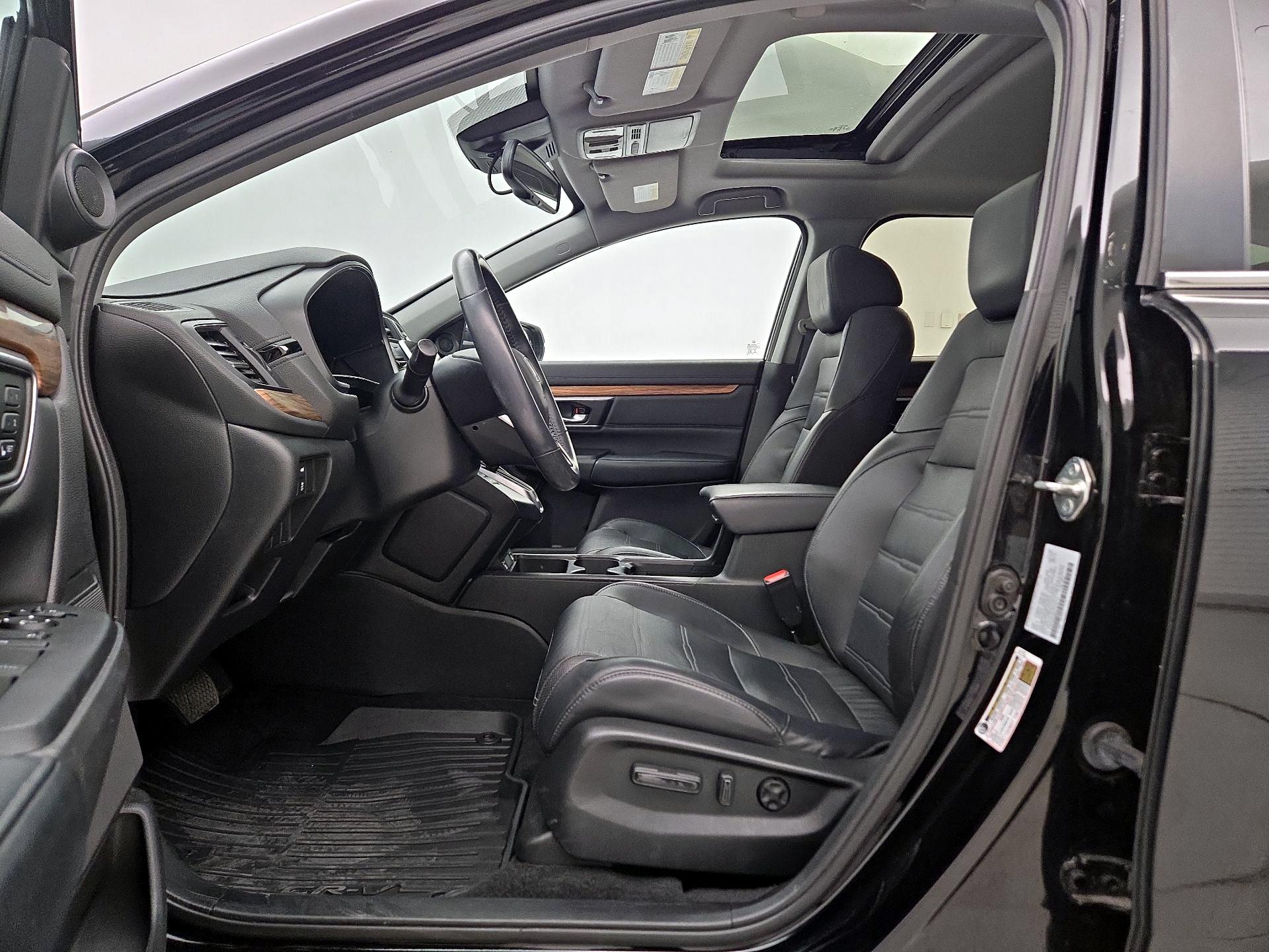 Thumbnail: 2021 Honda CR-V - 11