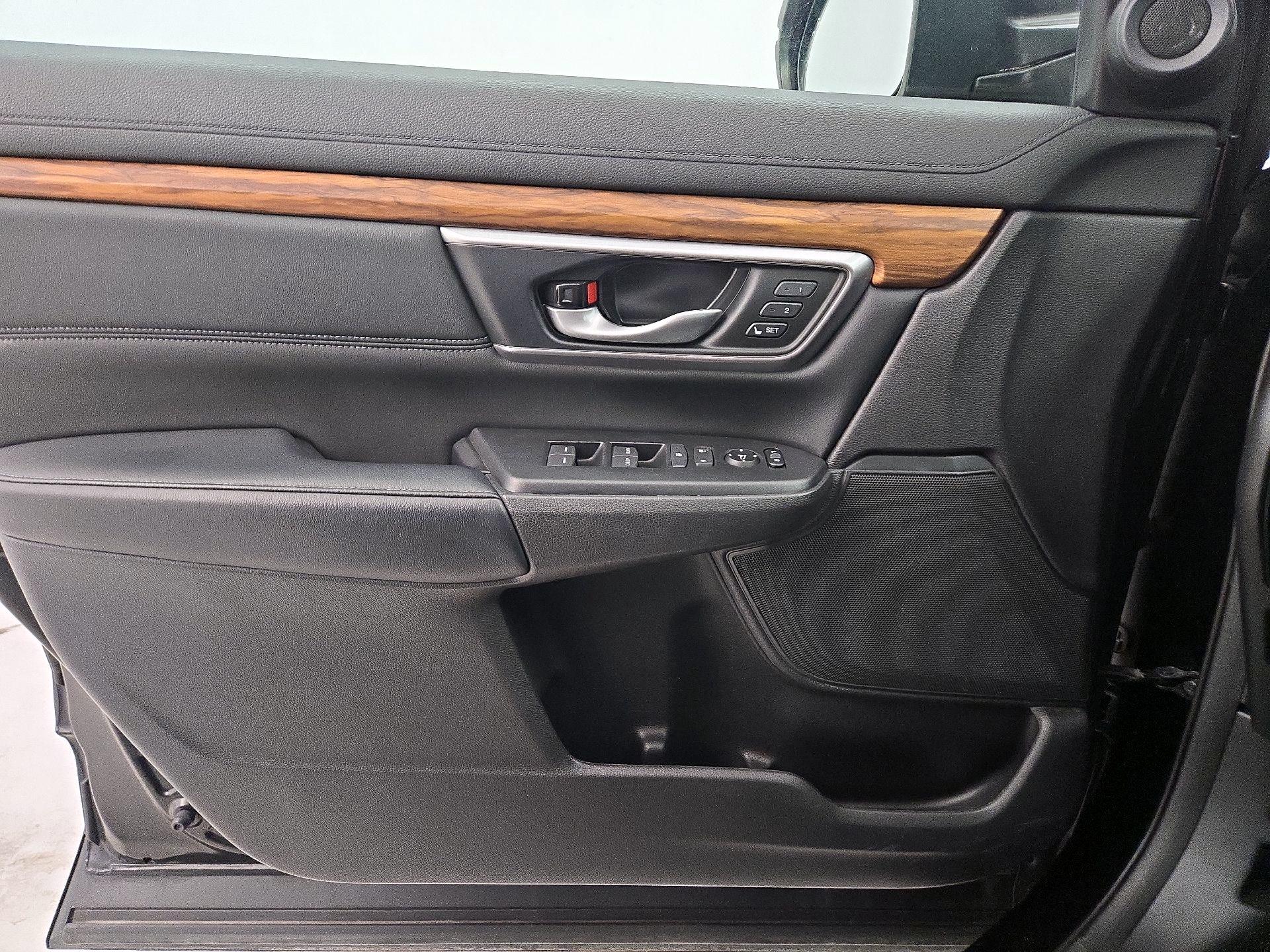 Thumbnail: 2021 Honda CR-V - 12