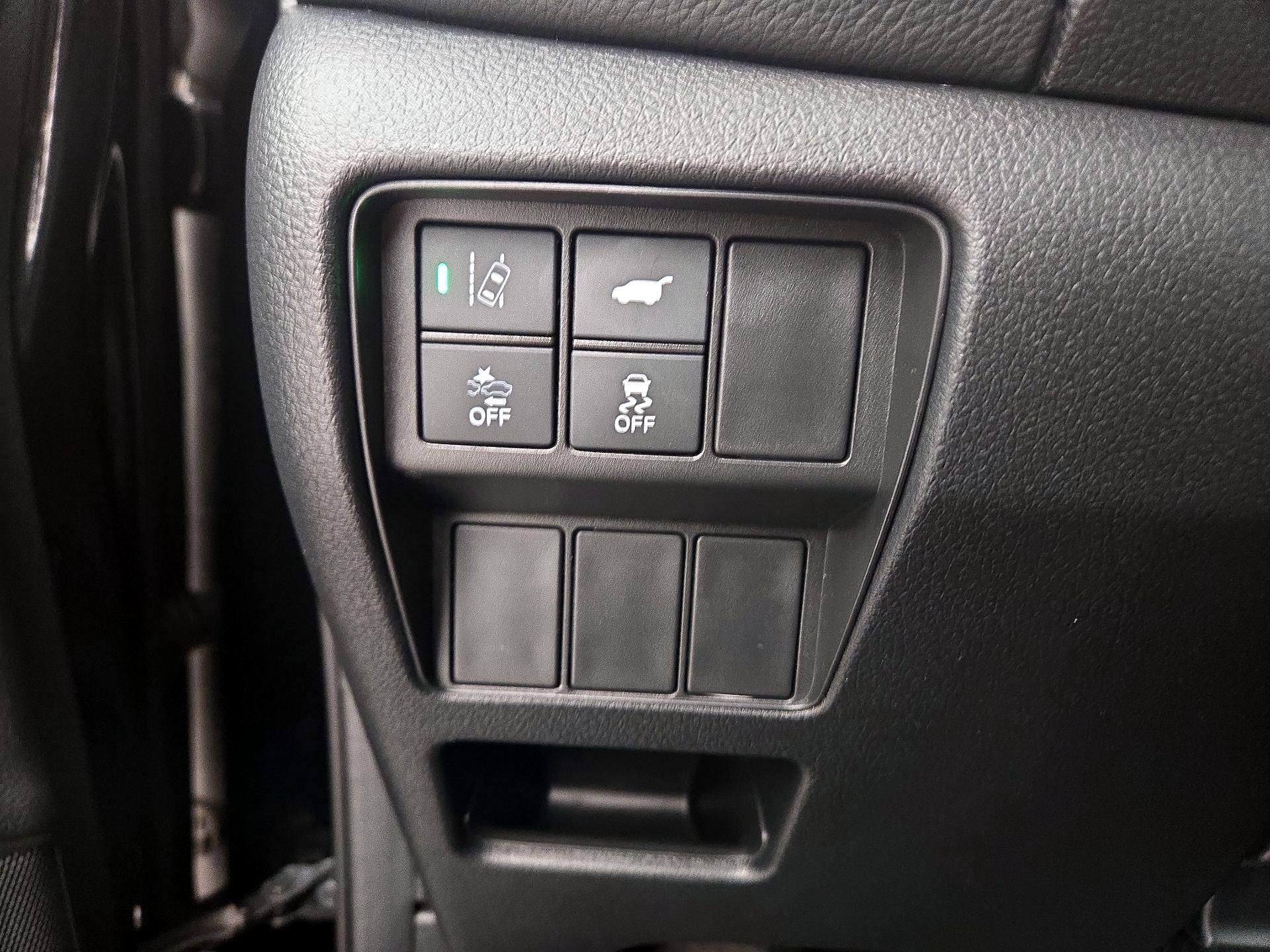 Thumbnail: 2021 Honda CR-V - 13