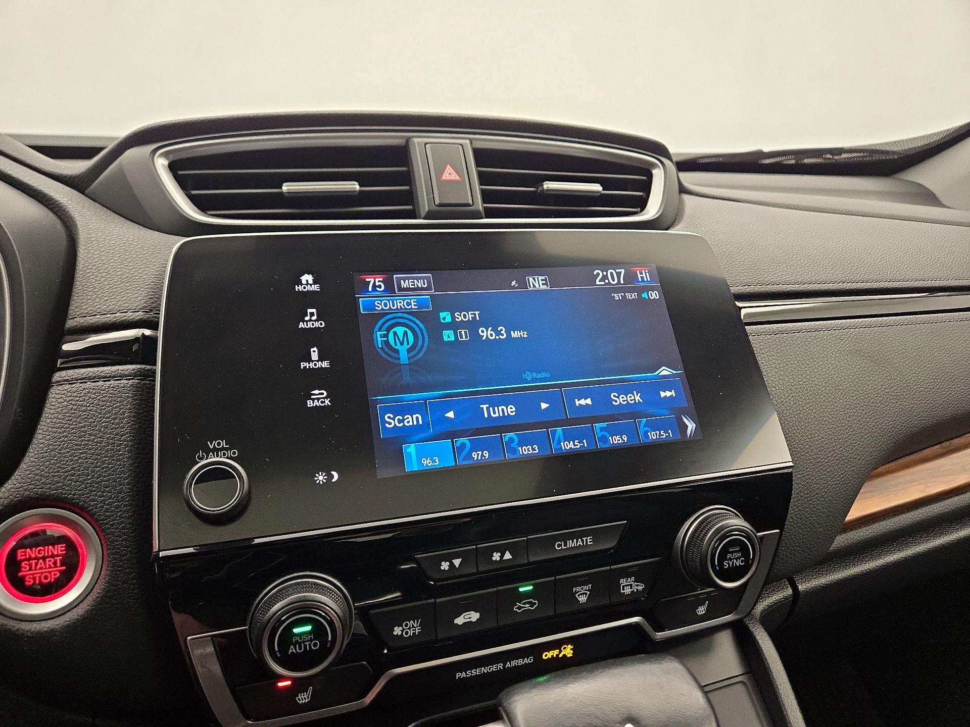 Thumbnail: 2021 Honda CR-V - 15